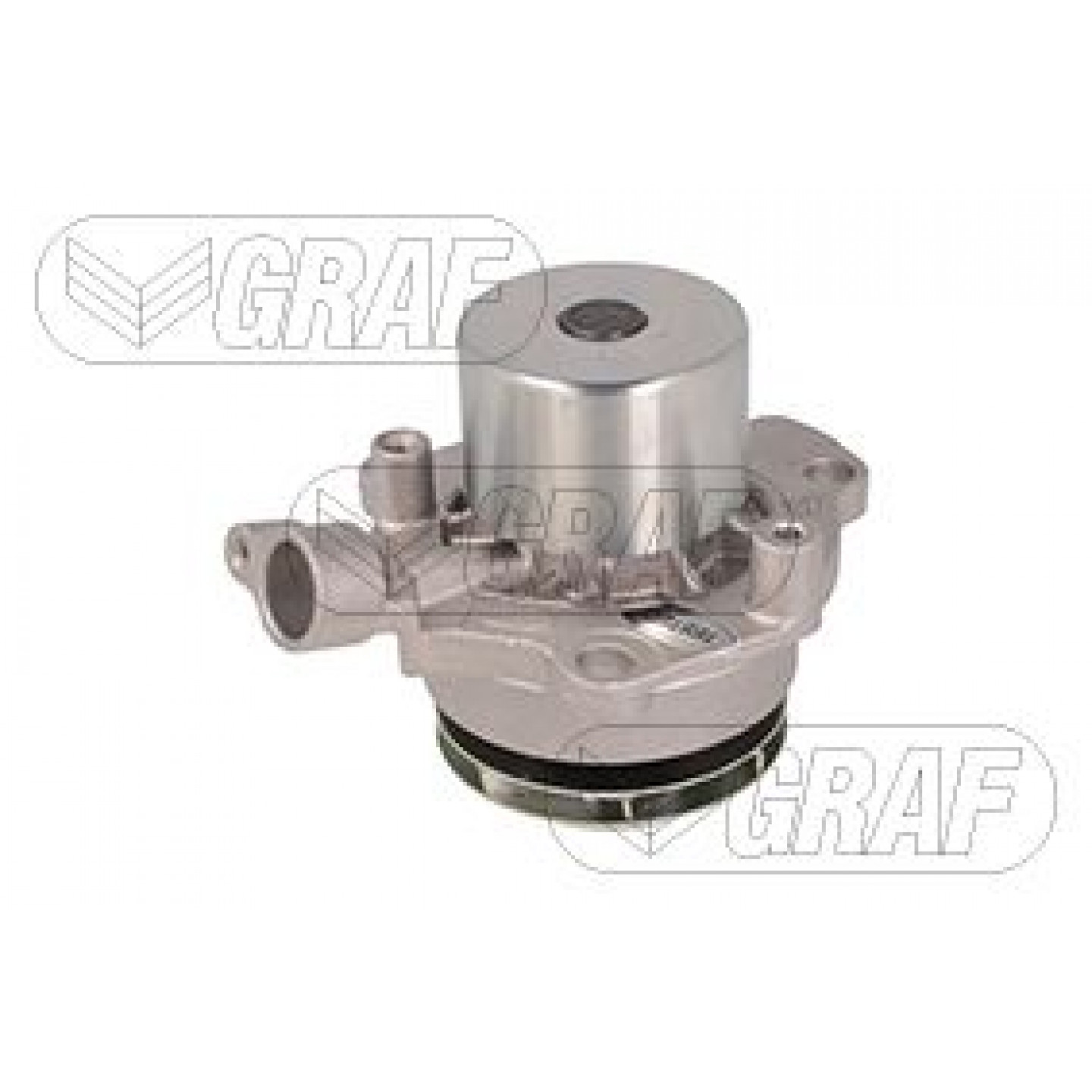 Graf Waterpomp Pa1360-8