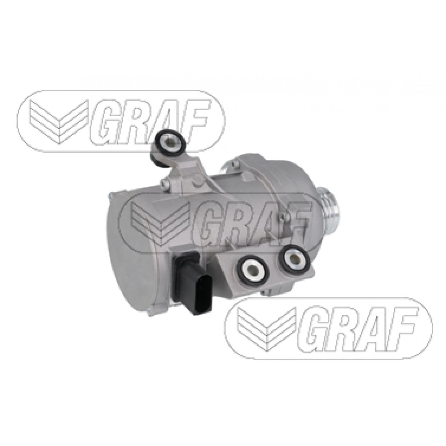 Waterpomp GRAF PA1369