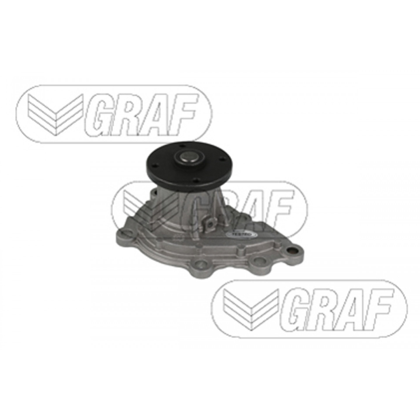 Graf Waterpomp Pa1368