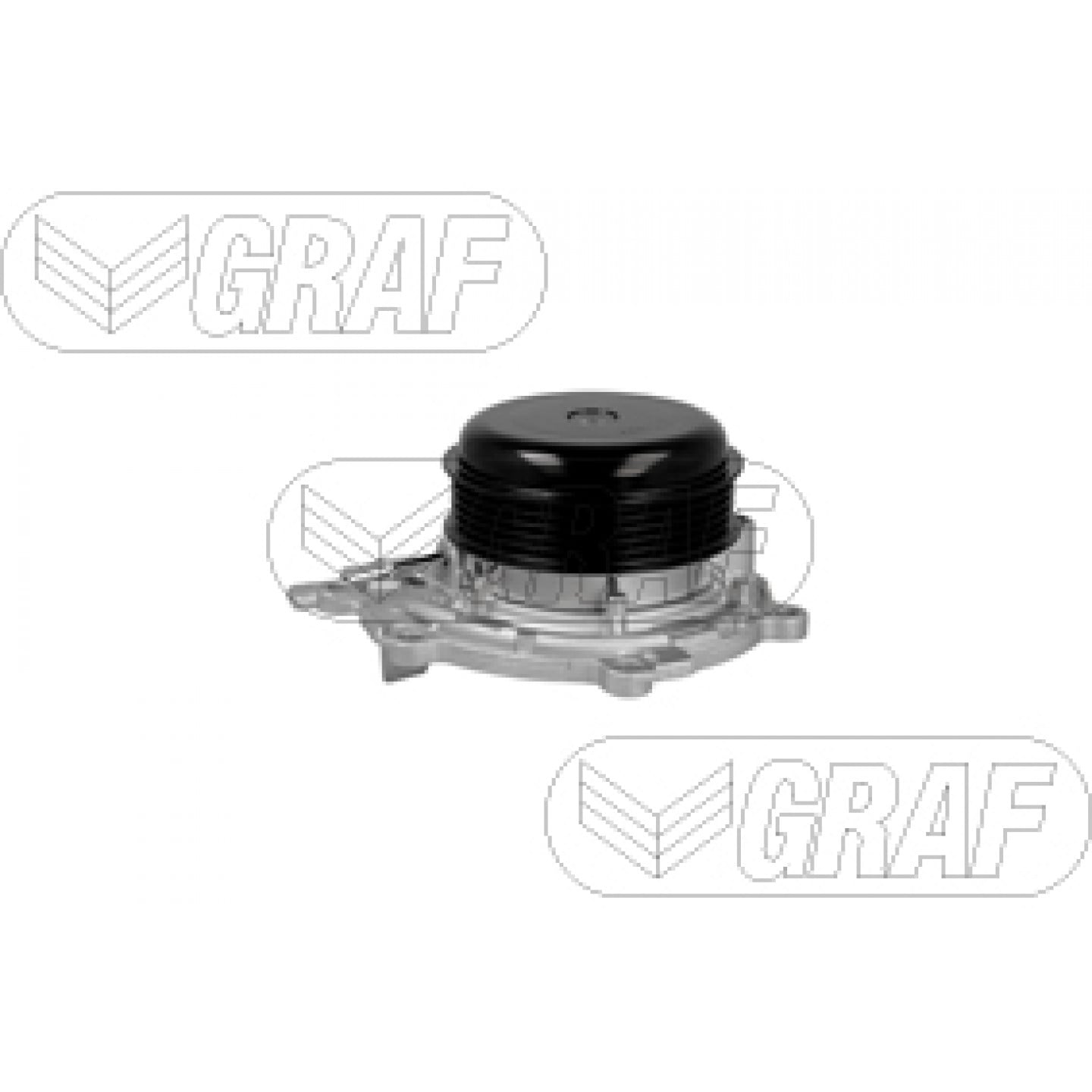Waterpomp GRAF PA1397