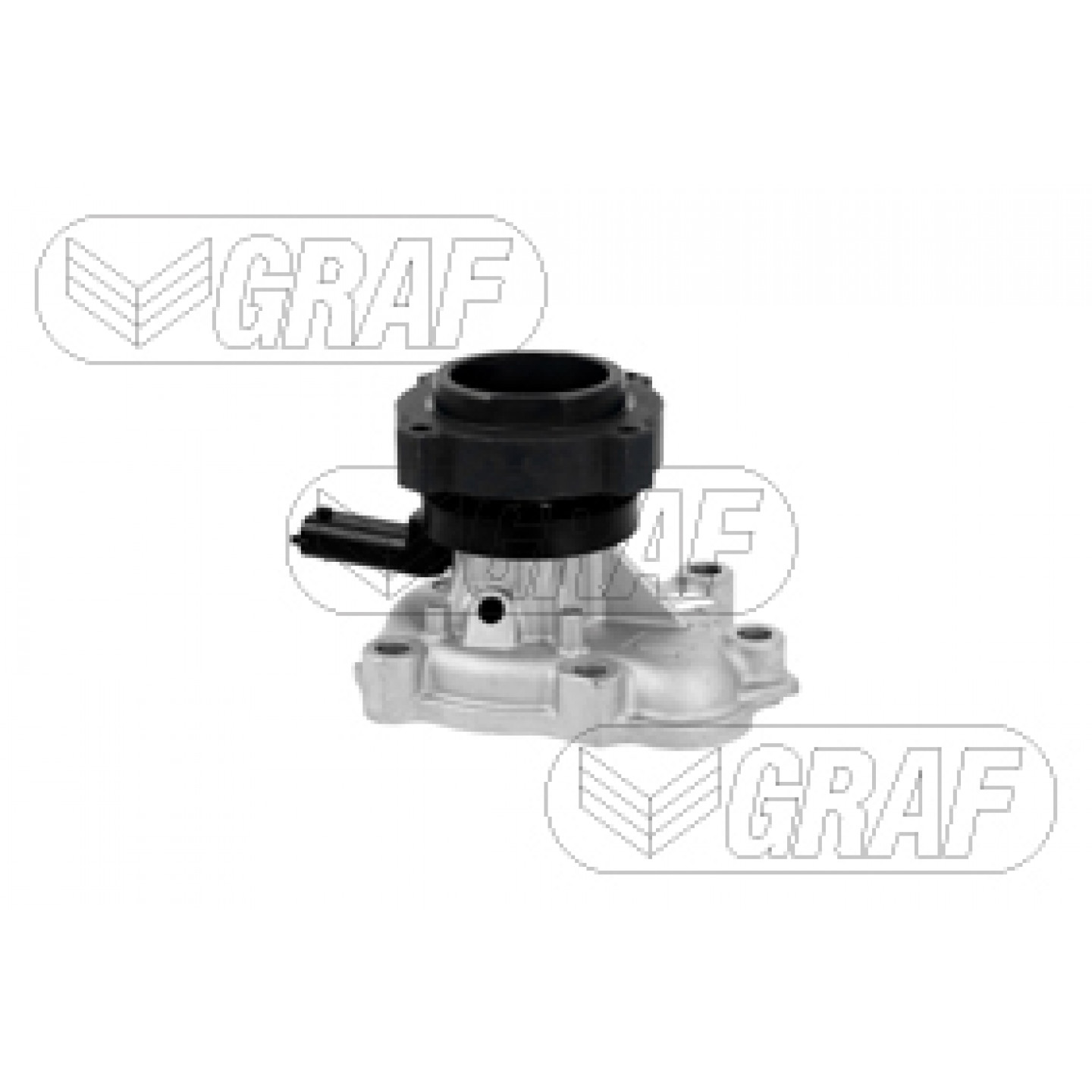 Graf Waterpomp Pa1418-8
