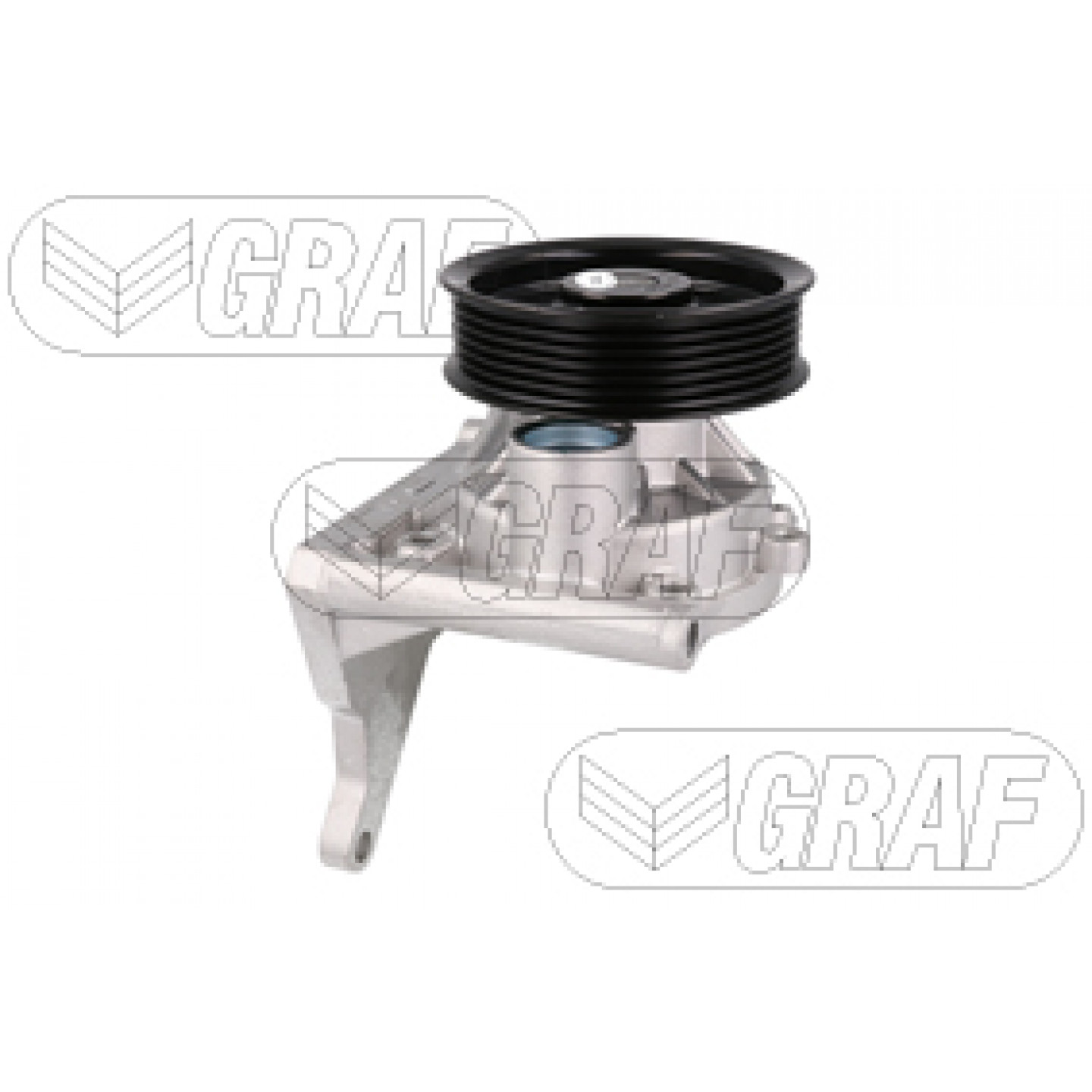 Graf Waterpomp Pa1430