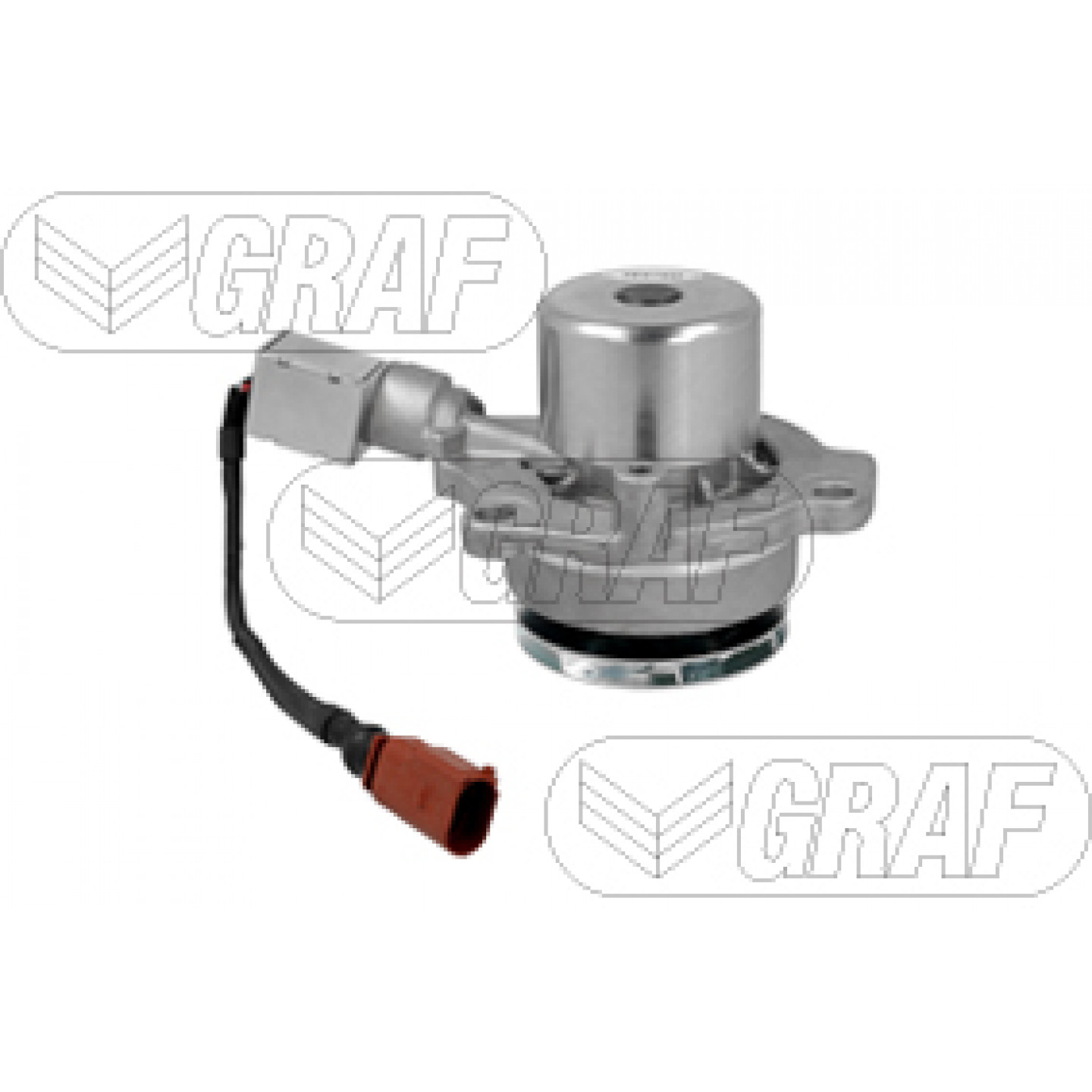 Graf Pompa Dell'acqua Pa1360a-8