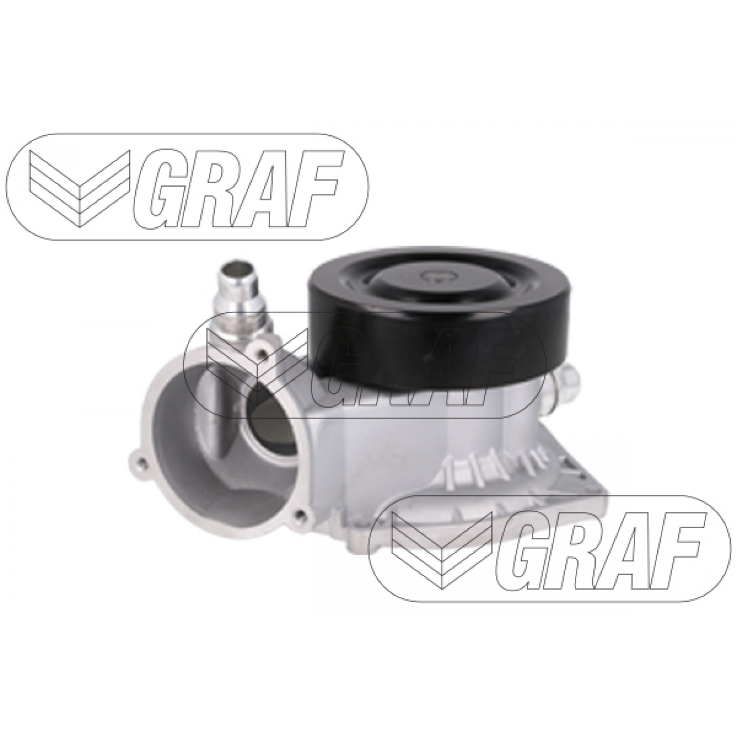 Graf Pompa Dell'acqua Pa1451