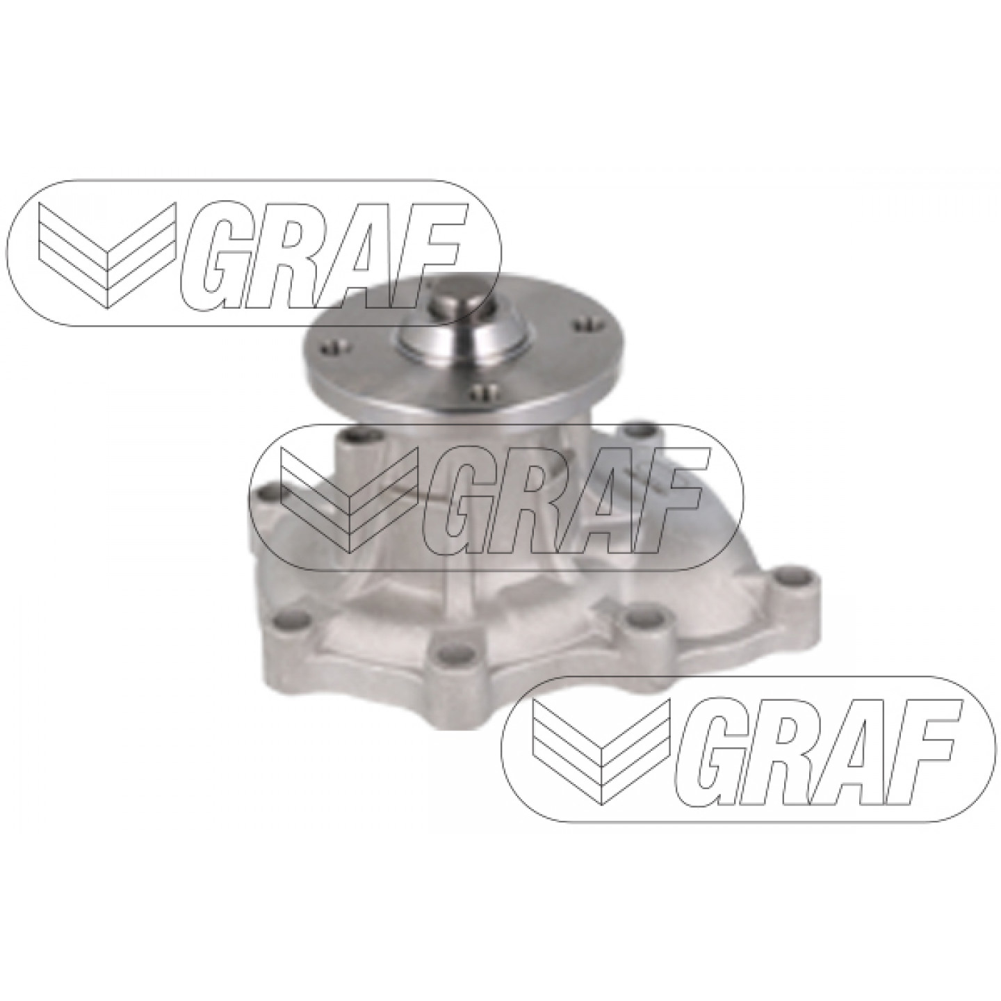 Pompe à eau GRAF PA1459