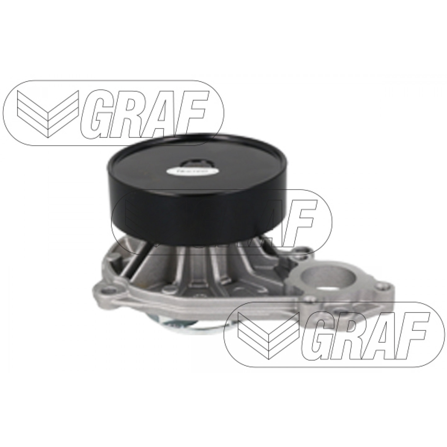 Pompe à eau GRAF PA1434