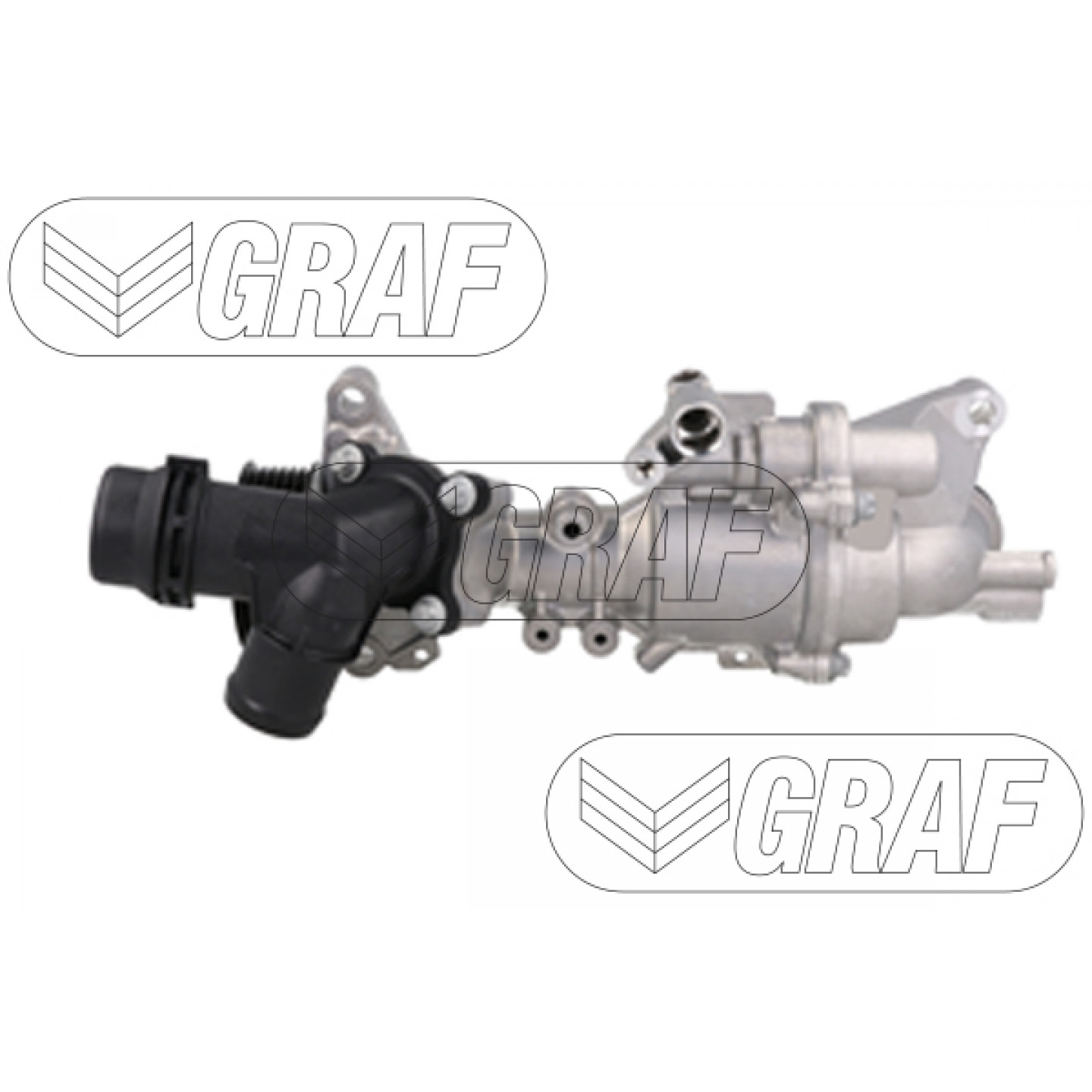 Graf Pompa Dell'acqua Pa1474