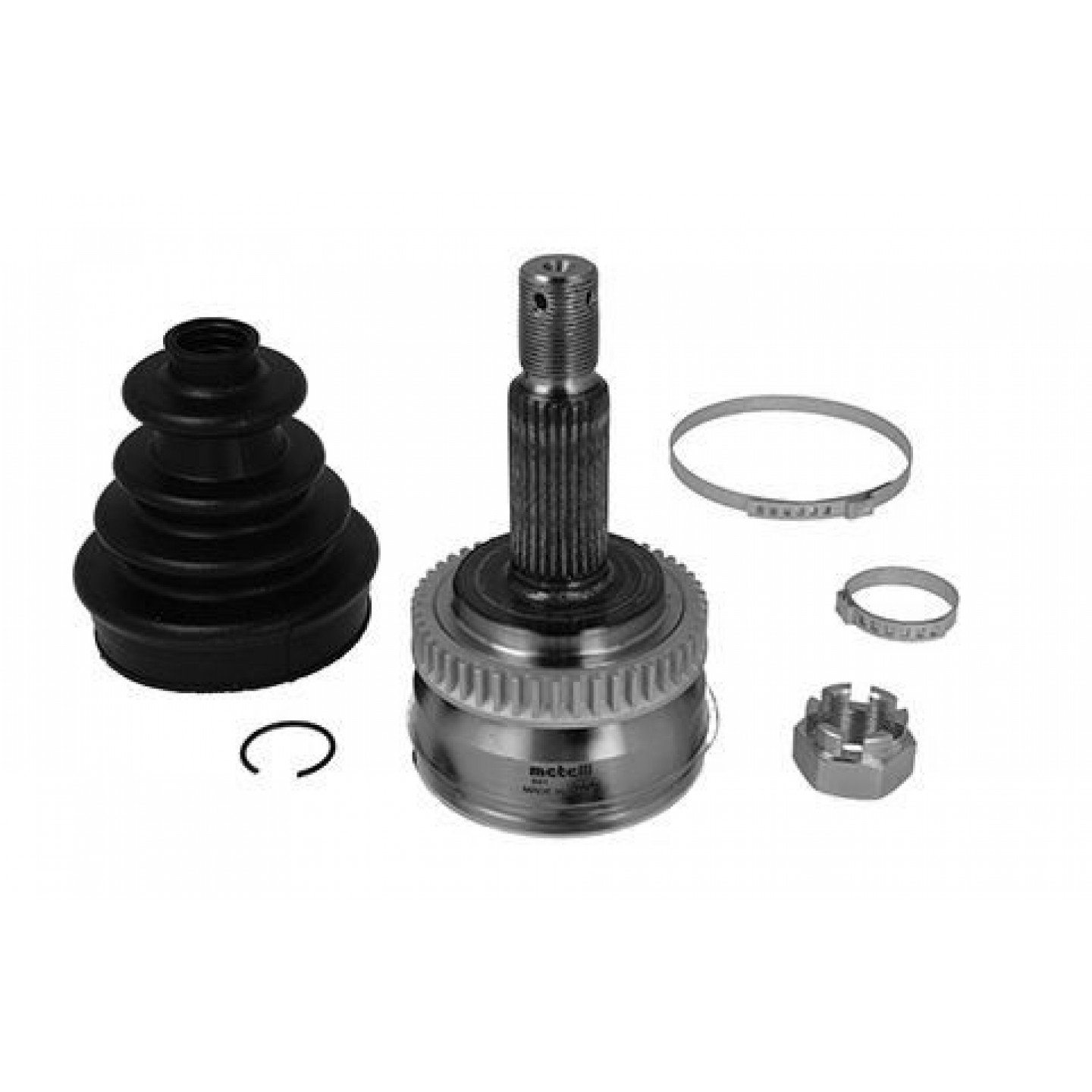 Cifam Kit Giunti, Semiasse 607-661