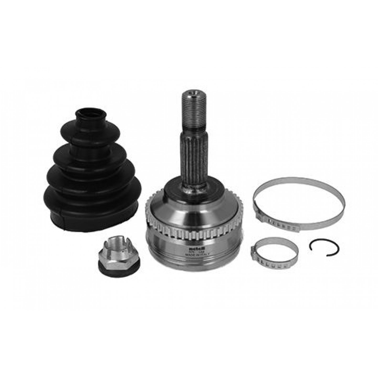 Cifam Kit Giunti, Semiasse 607-670
