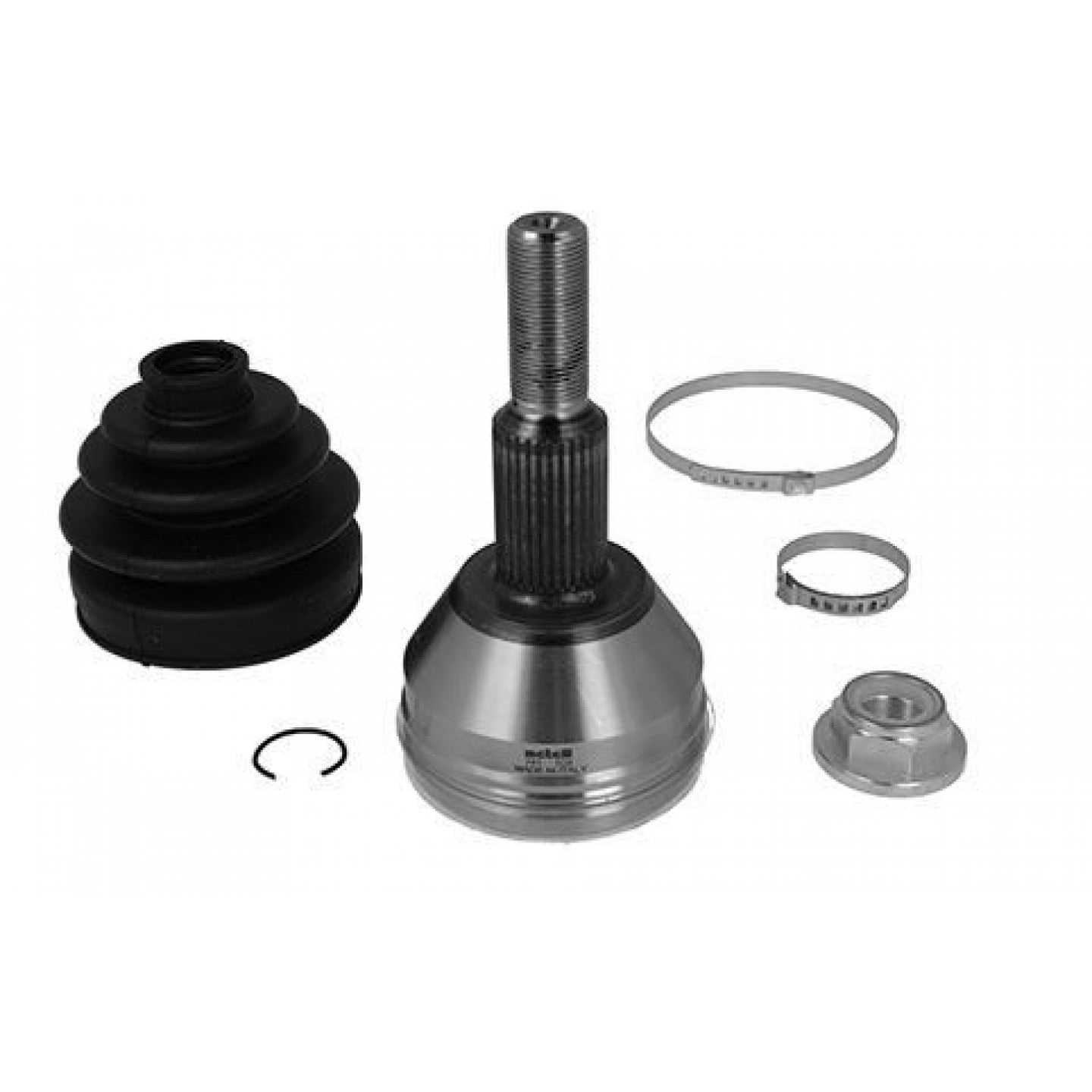Cifam Kit Giunti, Semiasse 607-741
