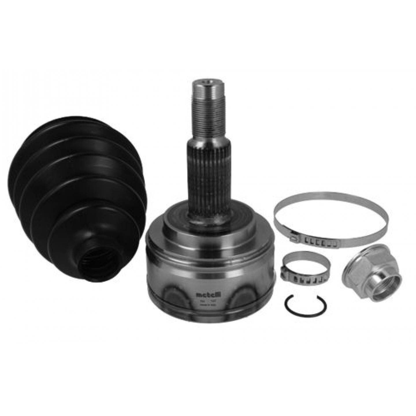 Cifam Kit Giunti, Semiasse 607-782