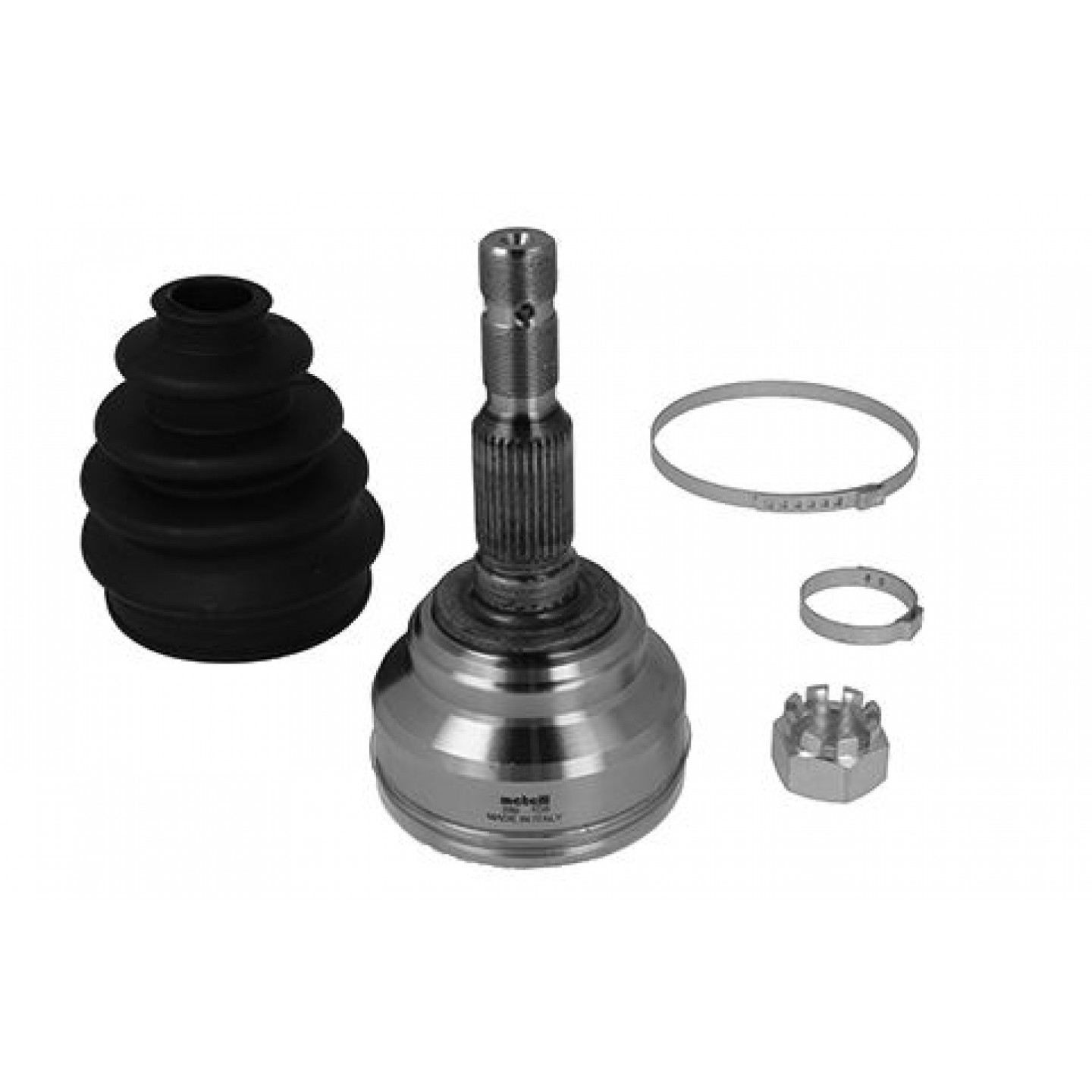 Cifam Kit Giunti, Semiasse 607-289