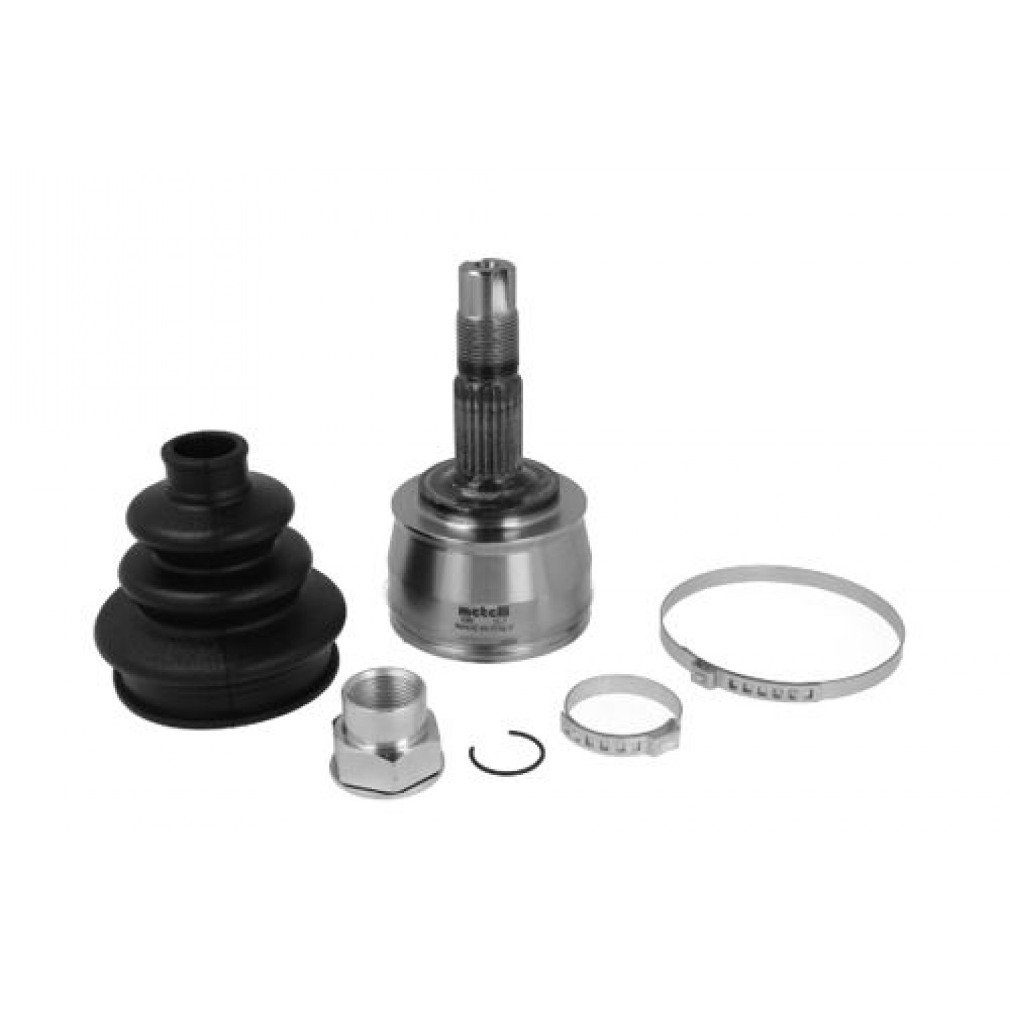 Gelenksatz, Antriebswelle CIFAM 607-296