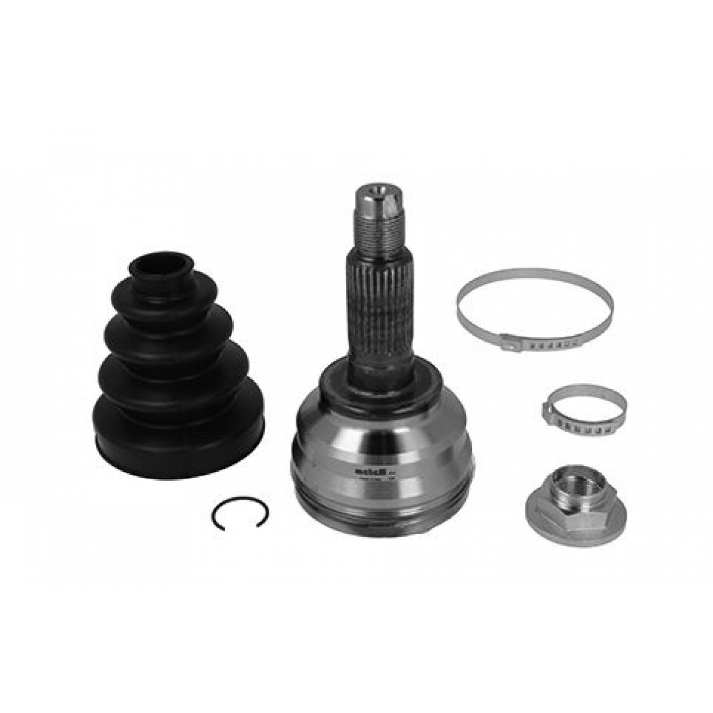Gelenksatz, Antriebswelle CIFAM 607-474