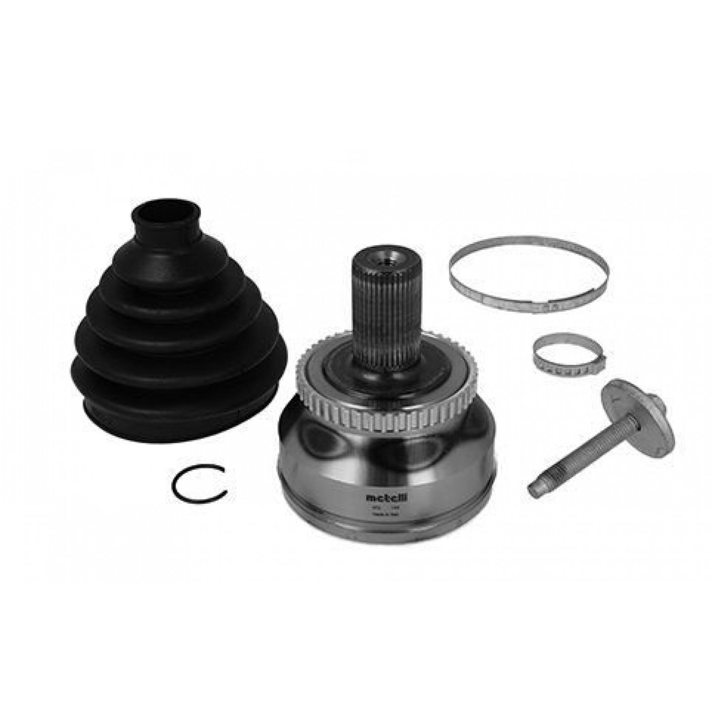 Cifam Kit Giunti, Semiasse 607-673