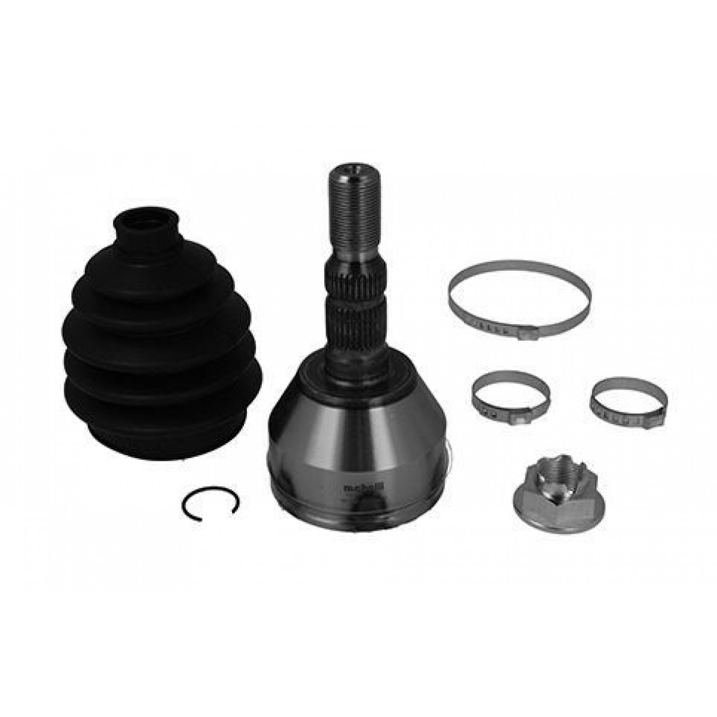 Cifam Kit Giunti, Semiasse 607-693