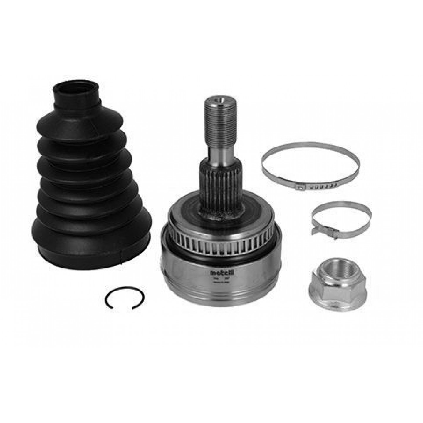 Cifam Kit Giunti, Semiasse 607-709