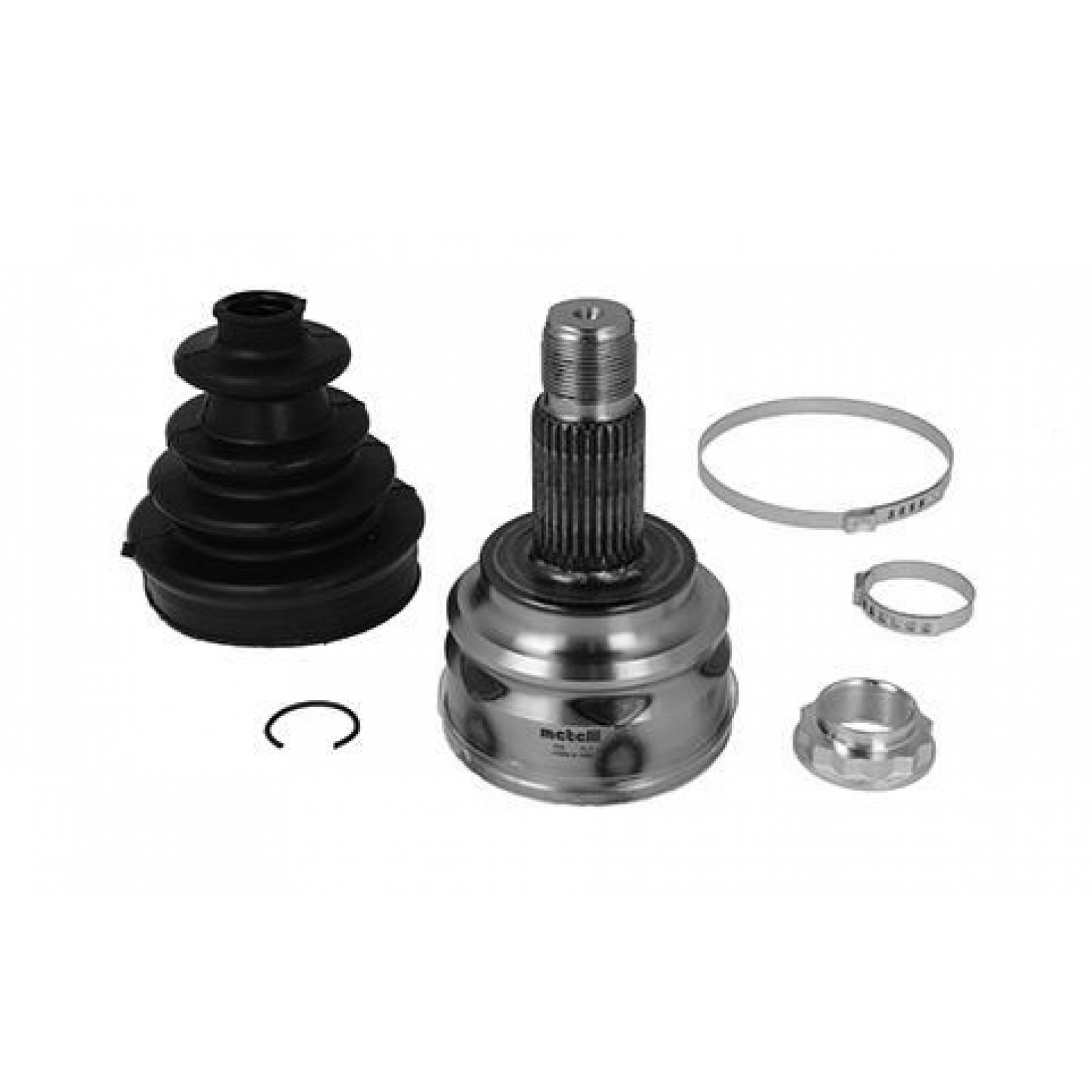 Cifam Kit Giunti, Semiasse 607-725