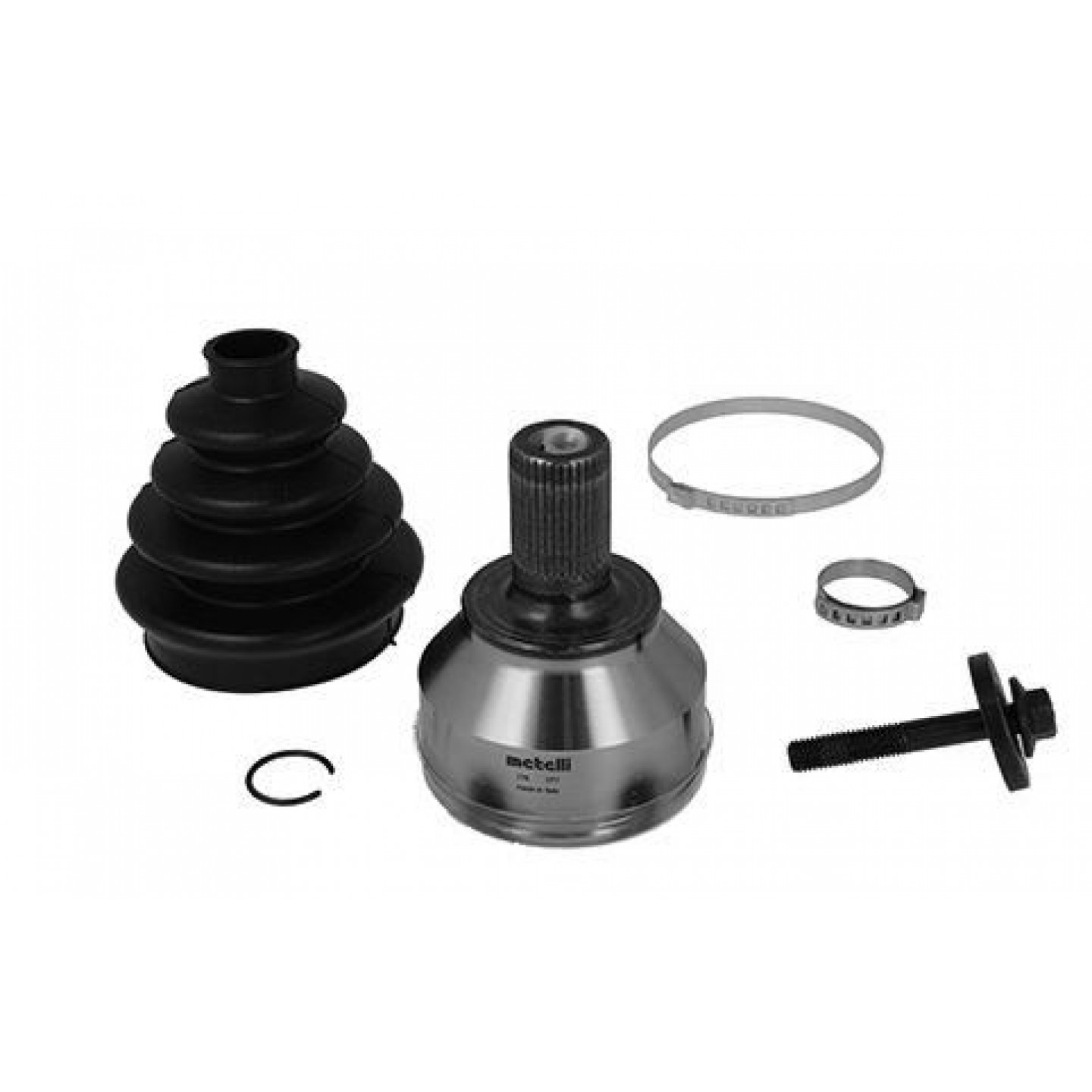 Cifam Kit Giunti, Semiasse 607-777