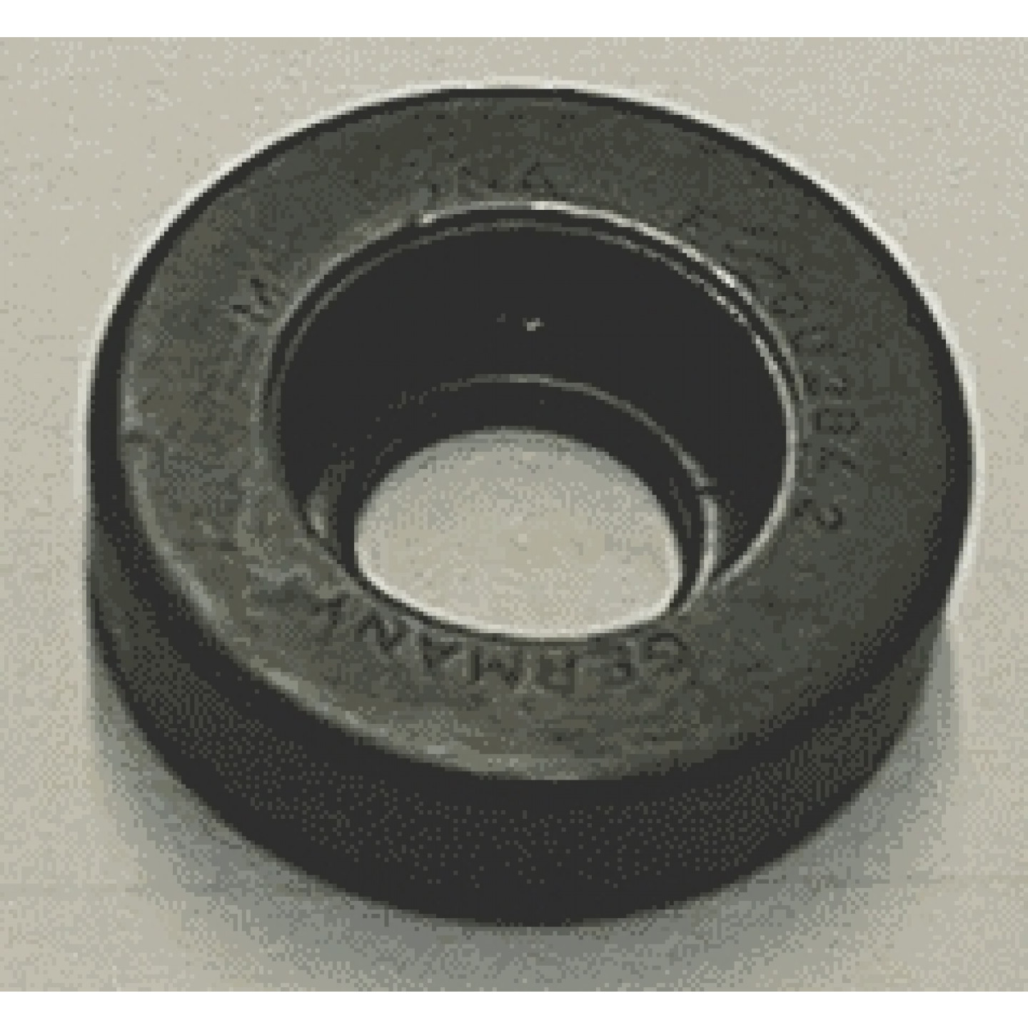 Antifriktionslager, Federbeinhalterung SACHS 801 008