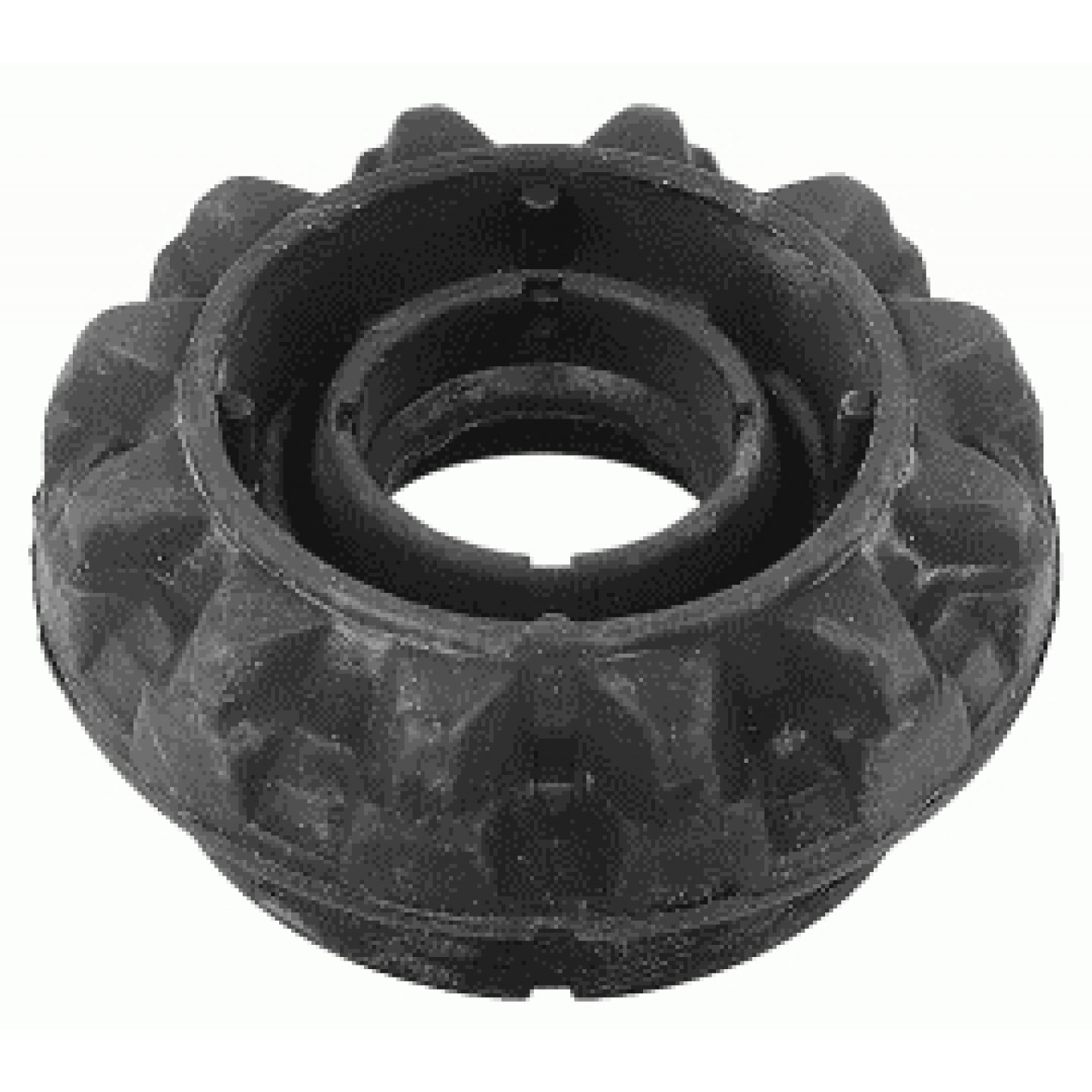 Obere Strebenbefestigung SACHS 802 075