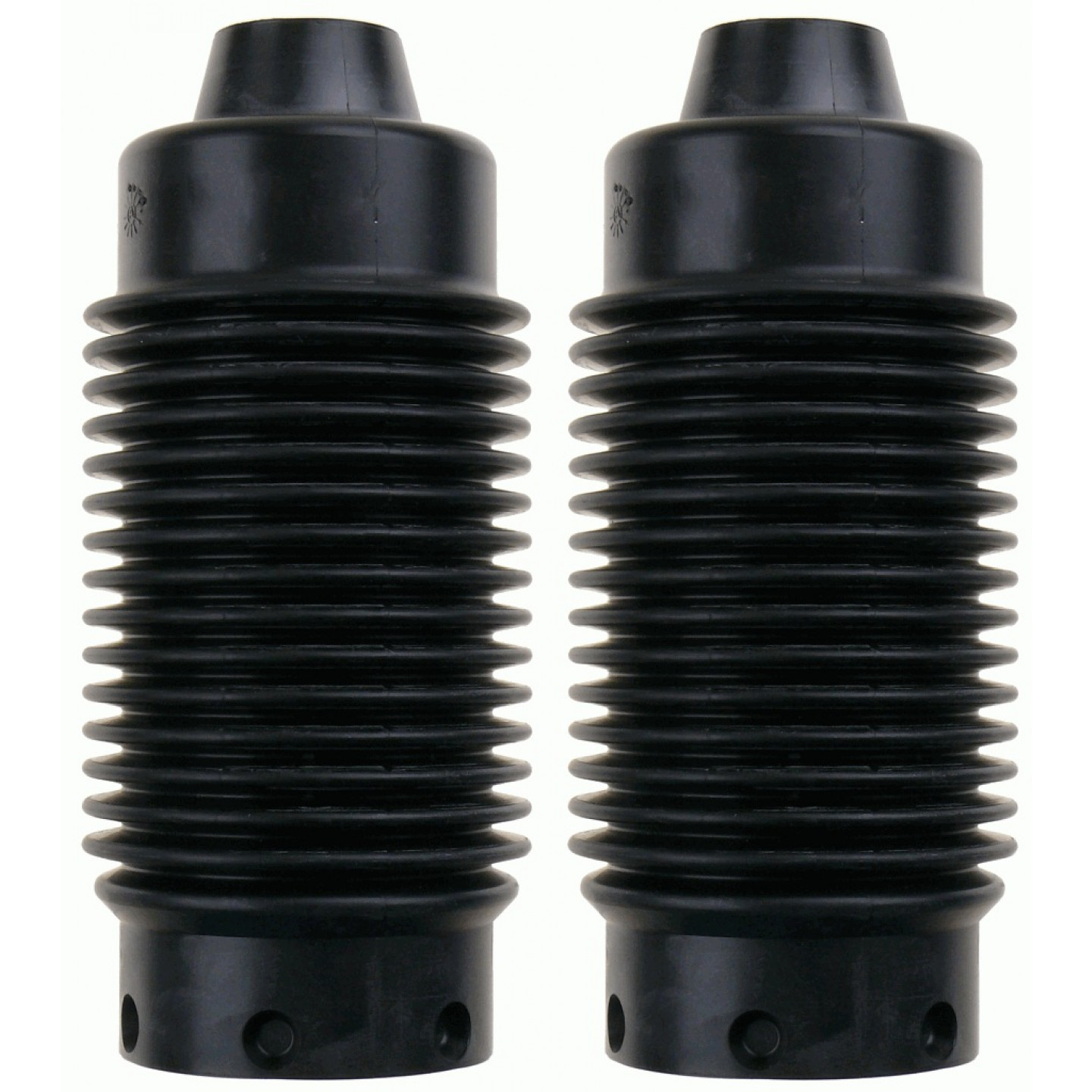 Schutzkappe/Faltenbalg, Stoßdämpfer SACHS 900 032