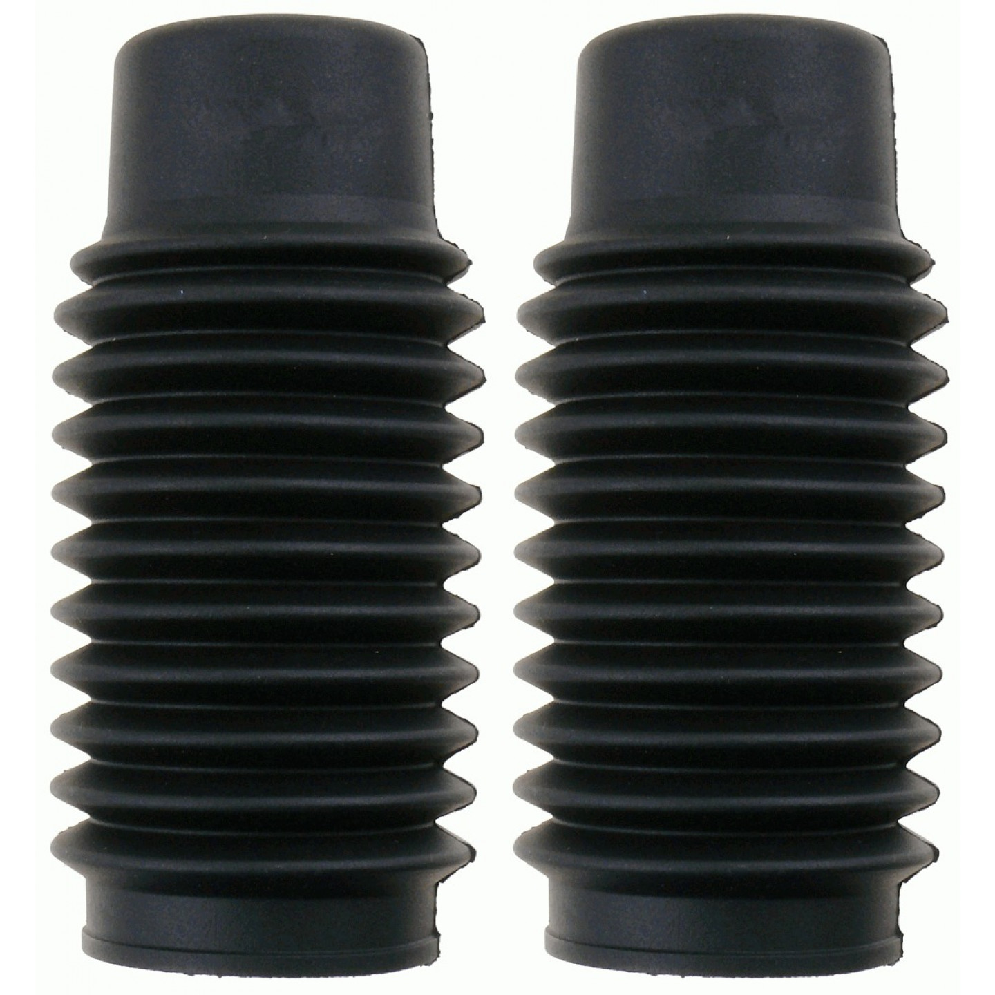 Schutzkappe/Faltenbalg, Stoßdämpfer SACHS 900 033