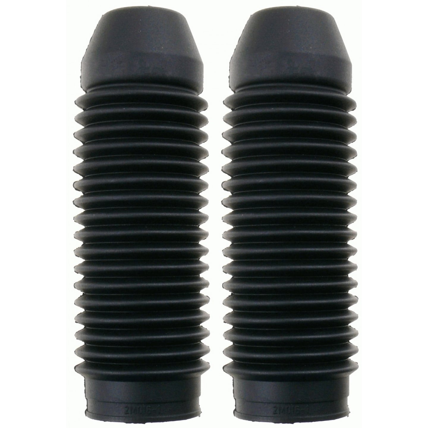 Schutzkappe/Faltenbalg, Stoßdämpfer SACHS 900 034