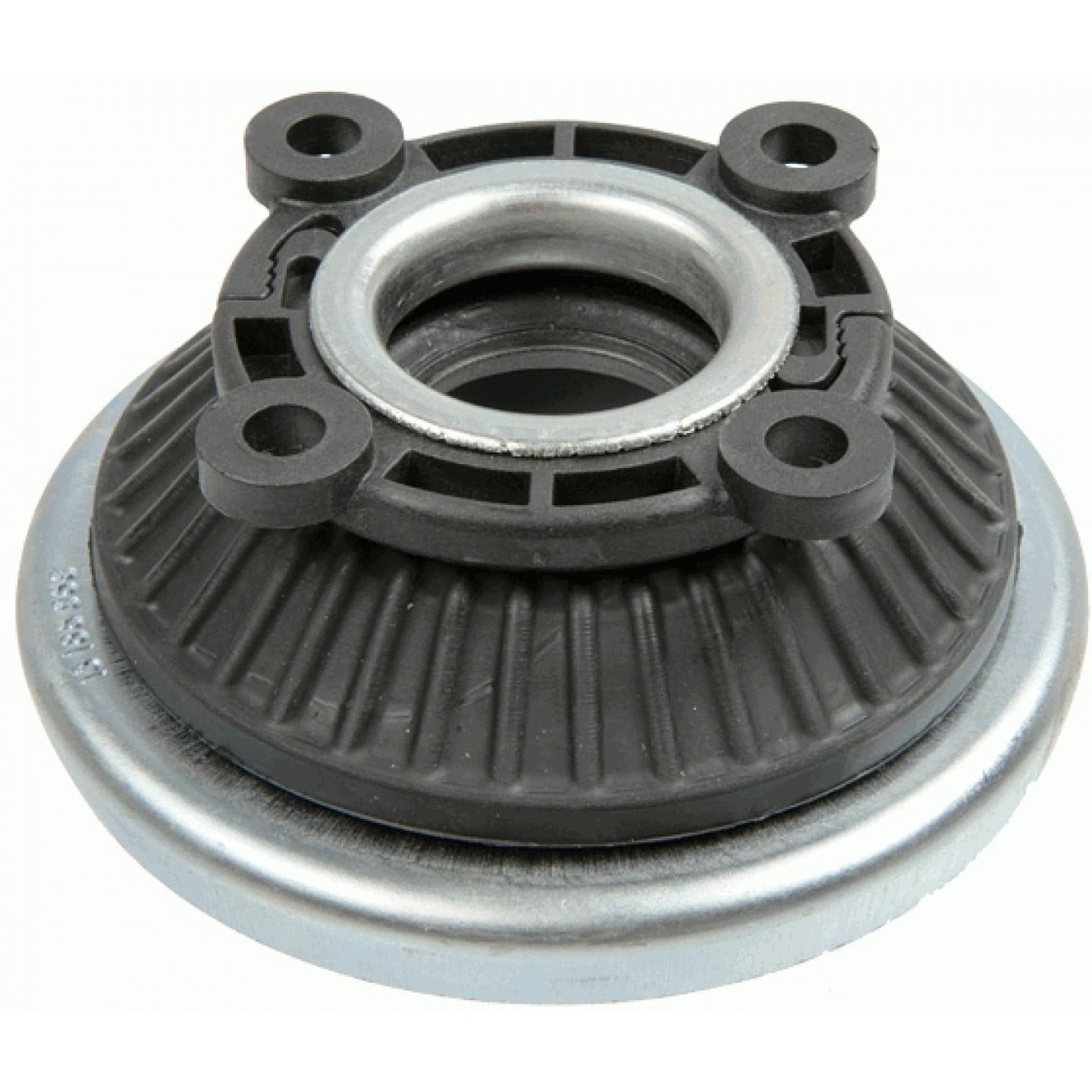 Montáž horní vzpěry SACHS 802 269