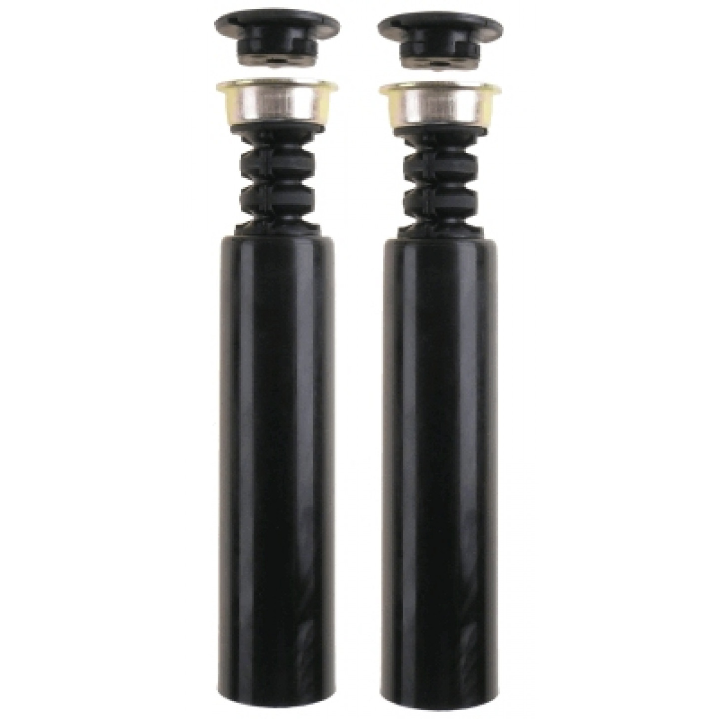 Kit de protection contre la poussière, amortisseur SACHS 900 121