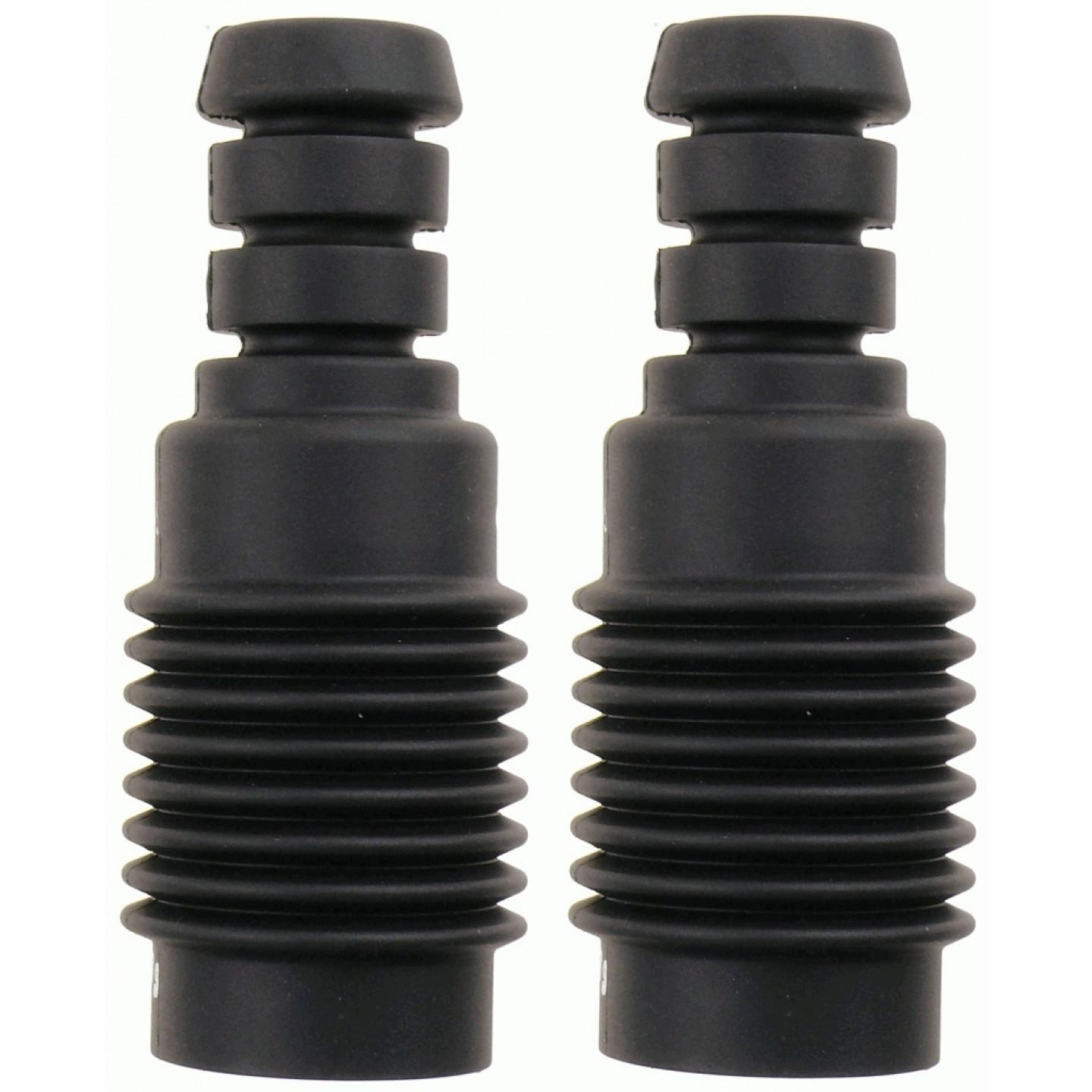 Staubschutzsatz, Stoßdämpfer SACHS 900 125