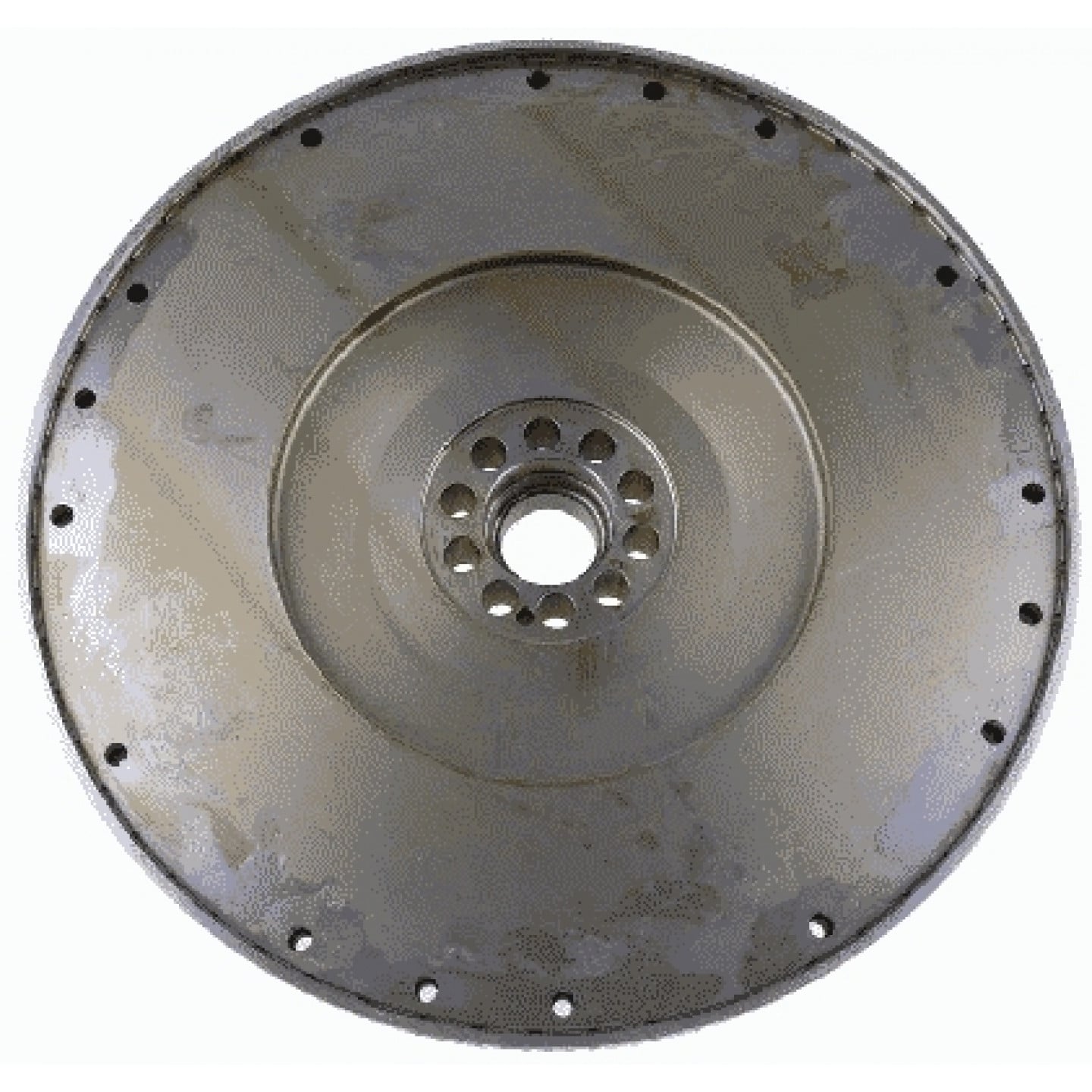 Volante do motor SACHS 3421 601 045