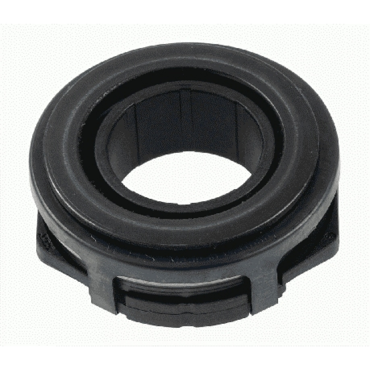 Sachs 3000 951 708 Kit Frizione Completo - Ricambio Auto, Installazione Facile E Veloce