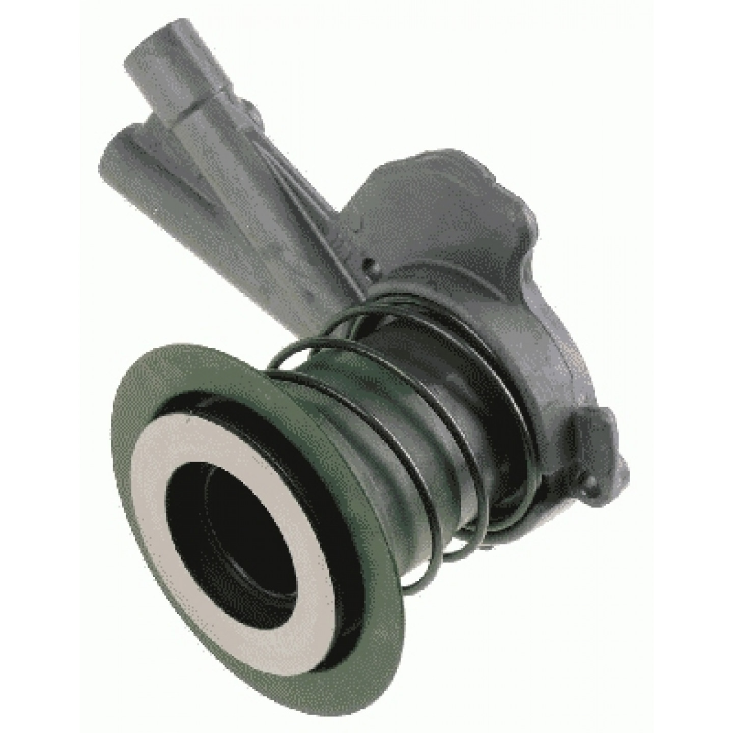 Débrayage central, embrayage SACHS 3182 600 141