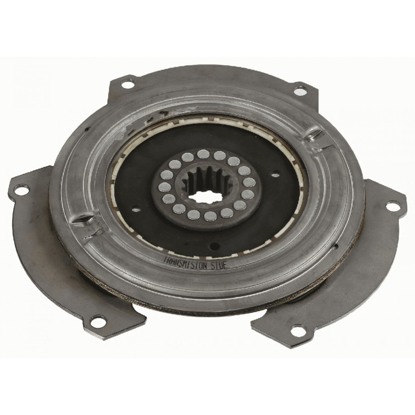 Amortisseur de torsion, embrayage SACHS 1866 600 023