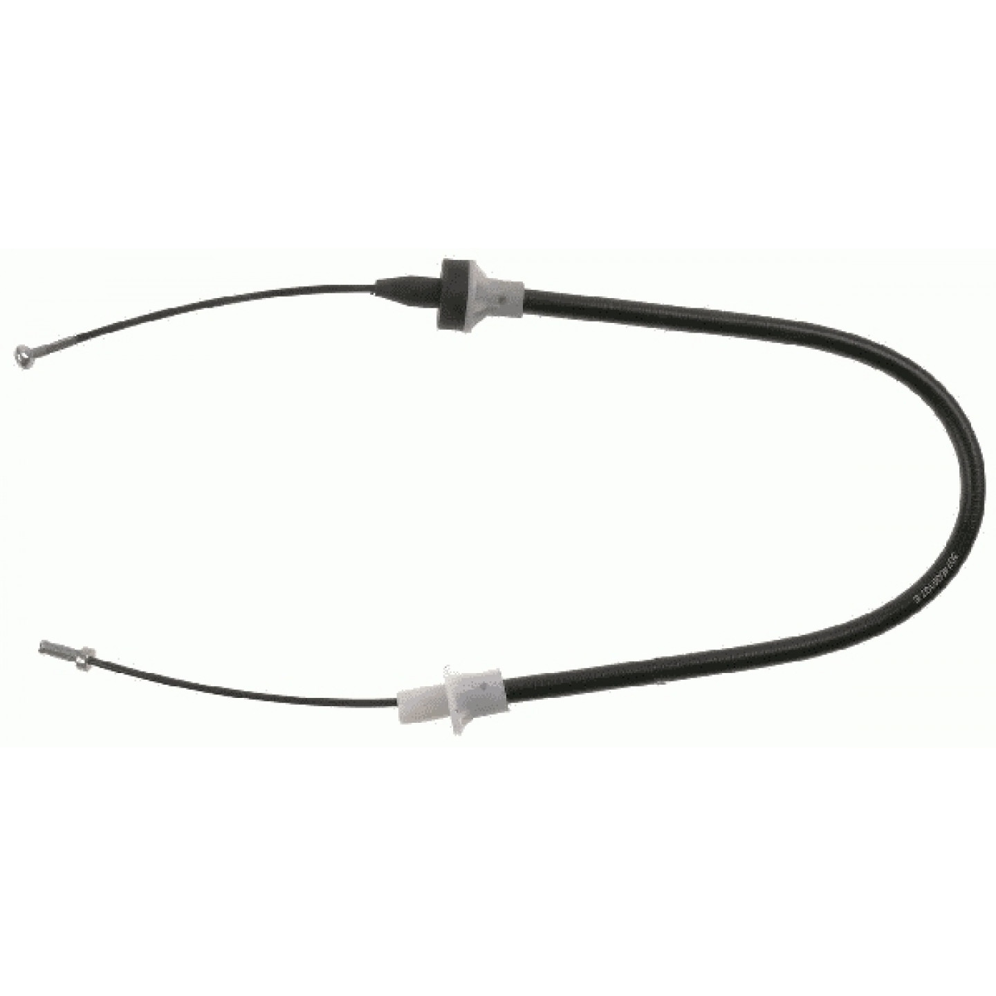 Koblingskabel SACHS 3074 600 107
