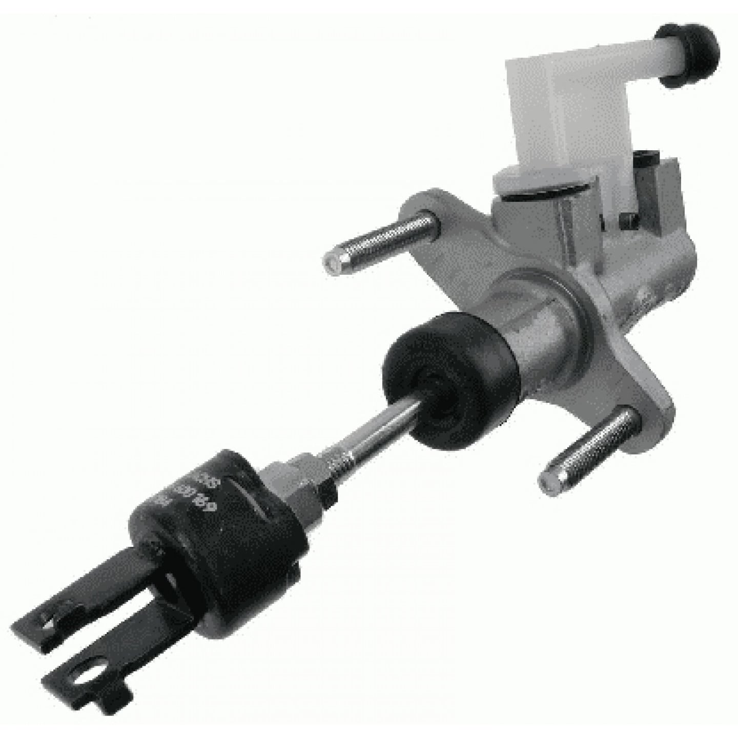 Hovedcylinder, kobling SACHS 6284 600 169