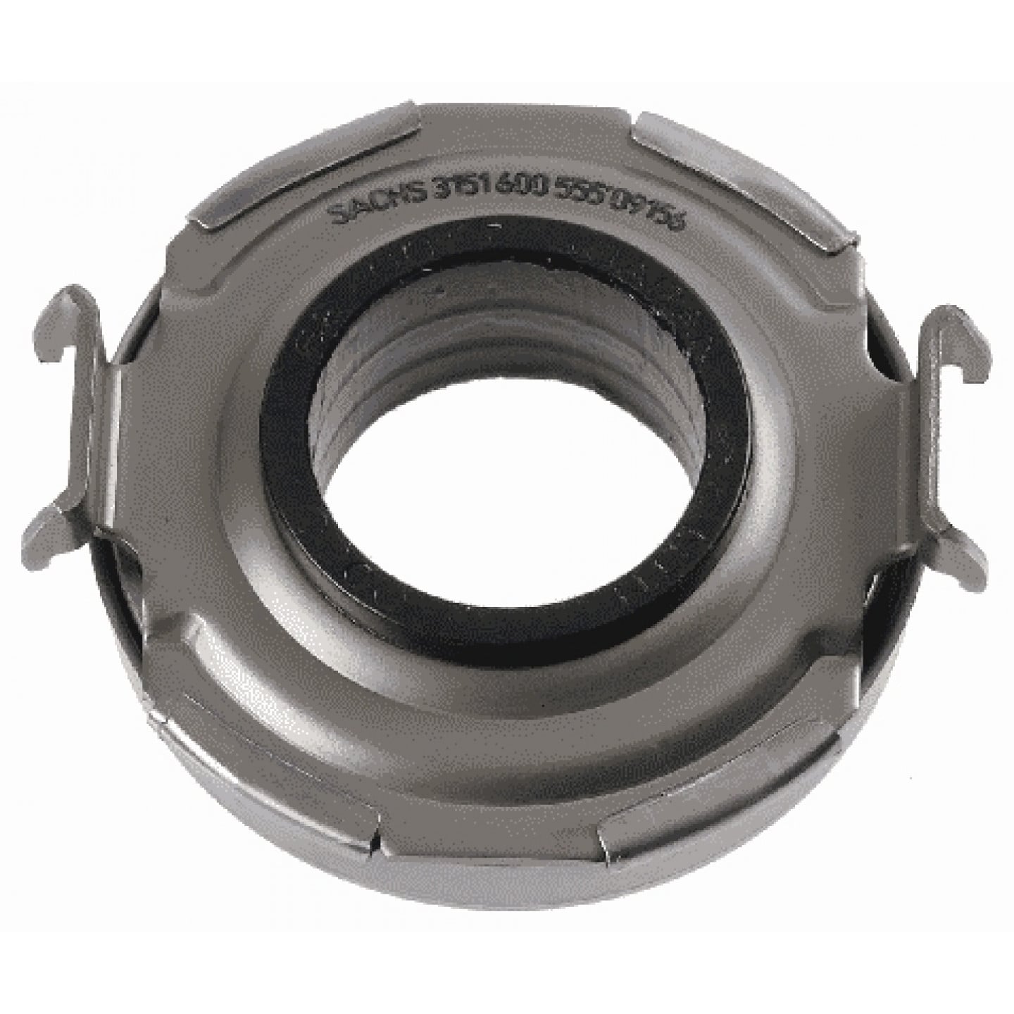 Reggispinta Distacco Frizione SACHS 3151 600 570 Per Opel Agila A (H00) 2000-2007