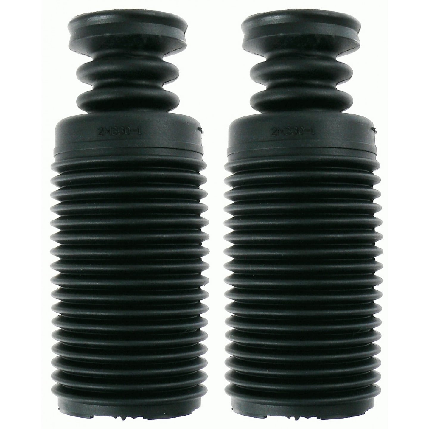 Kit de protection contre la poussière, amortisseur SACHS 900 151