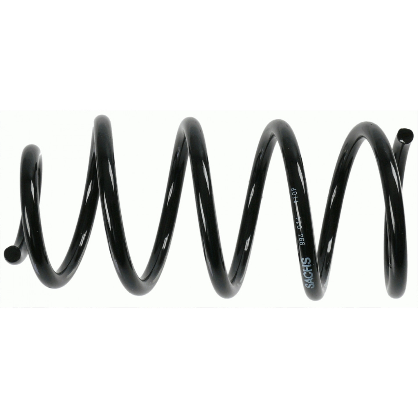 Spiralfeder SACHS 994 014