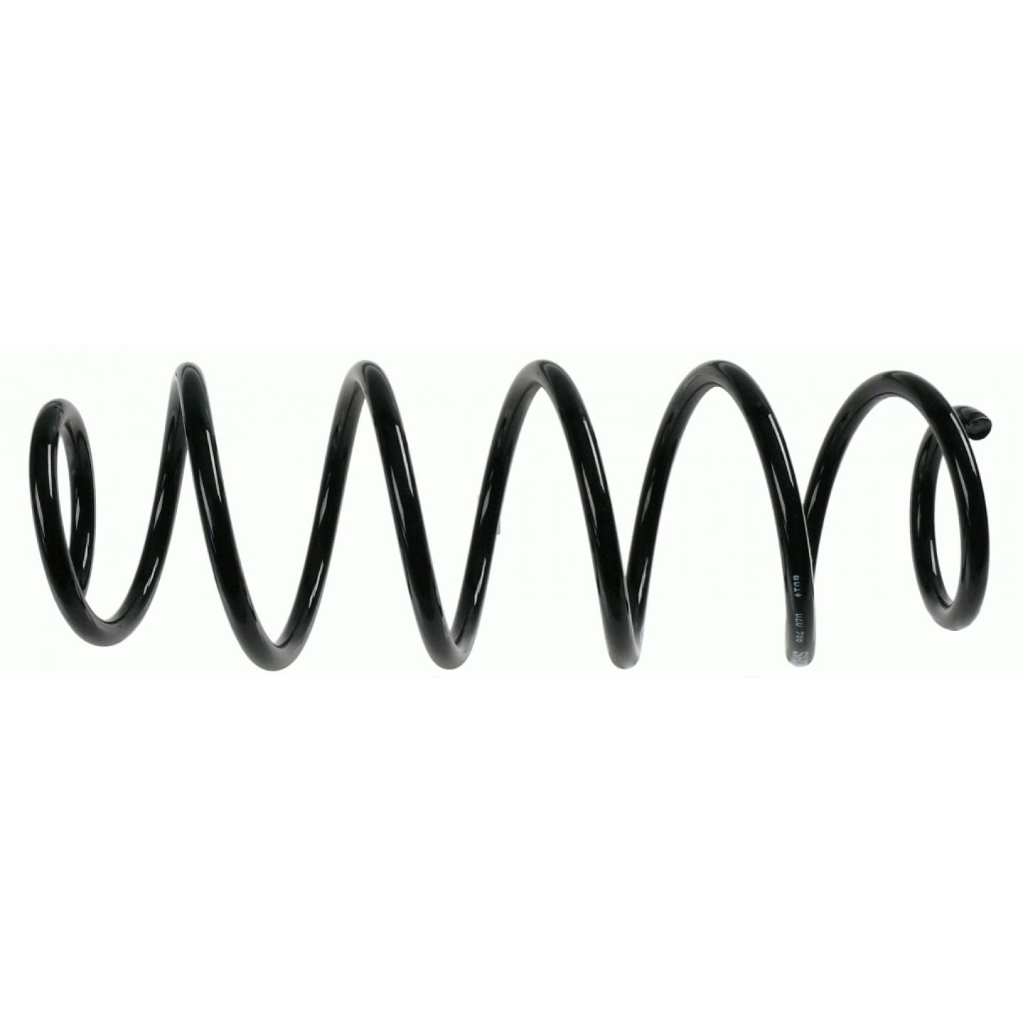 Spiralfeder SACHS 994 070