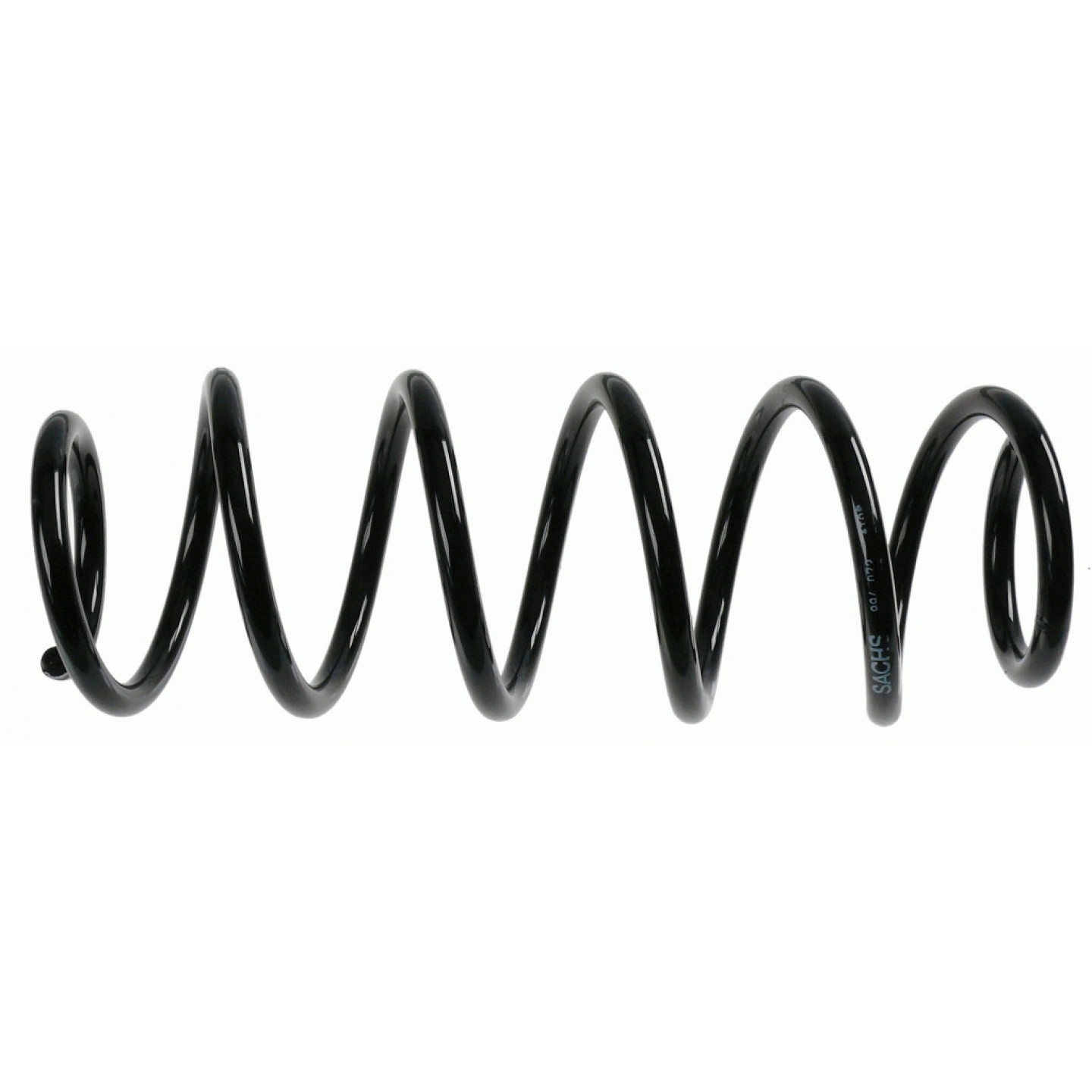 Spiralfeder SACHS 994 072
