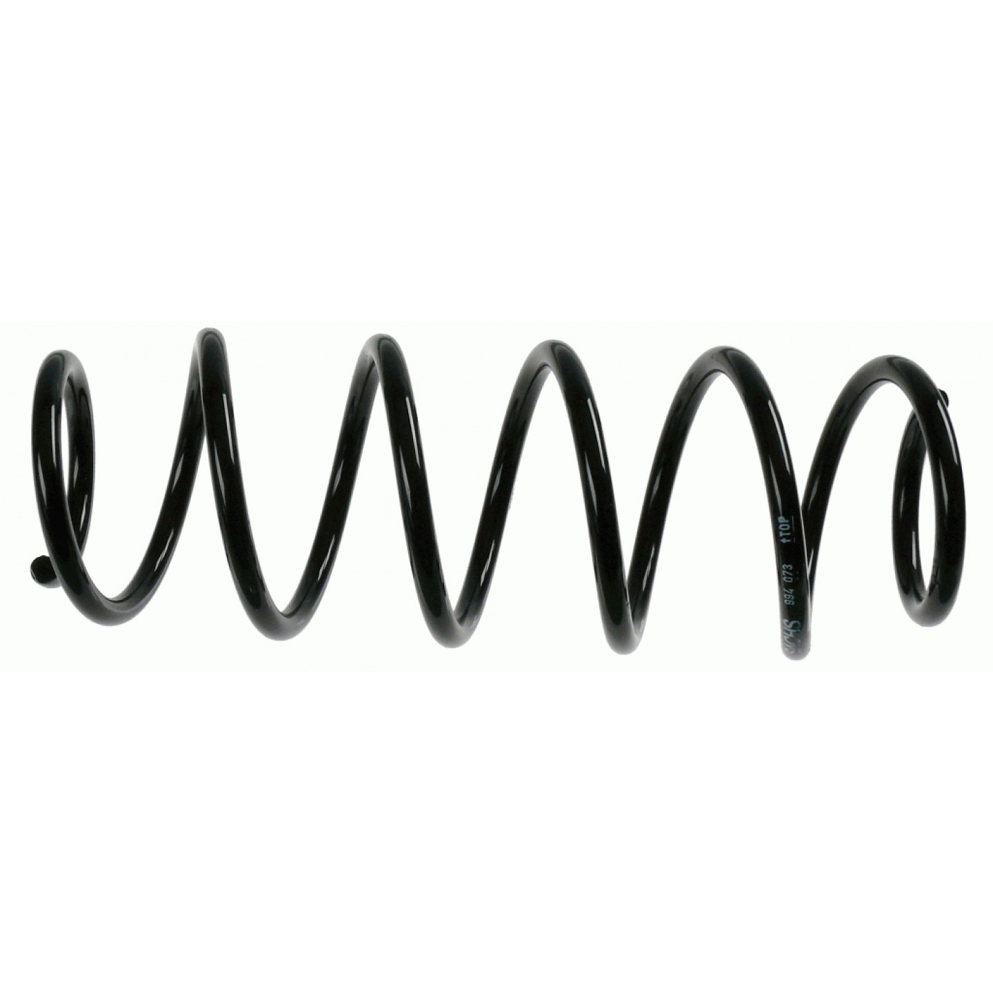 Spiralfeder SACHS 994 073
