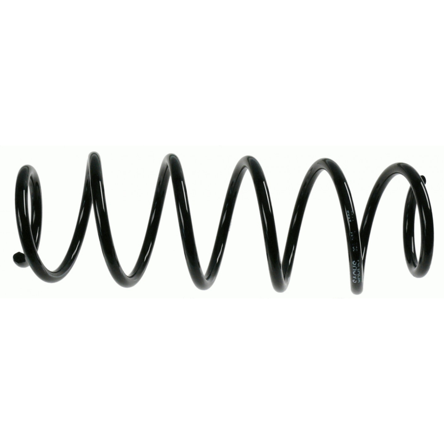 Spiralfeder SACHS 994 074