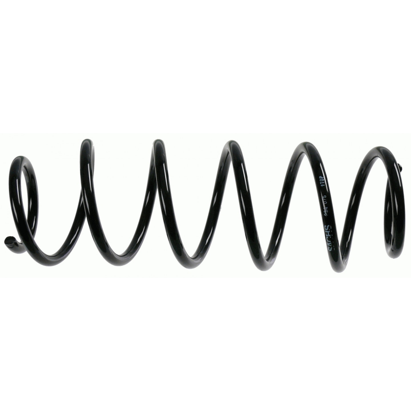 Spiralfeder SACHS 994 075