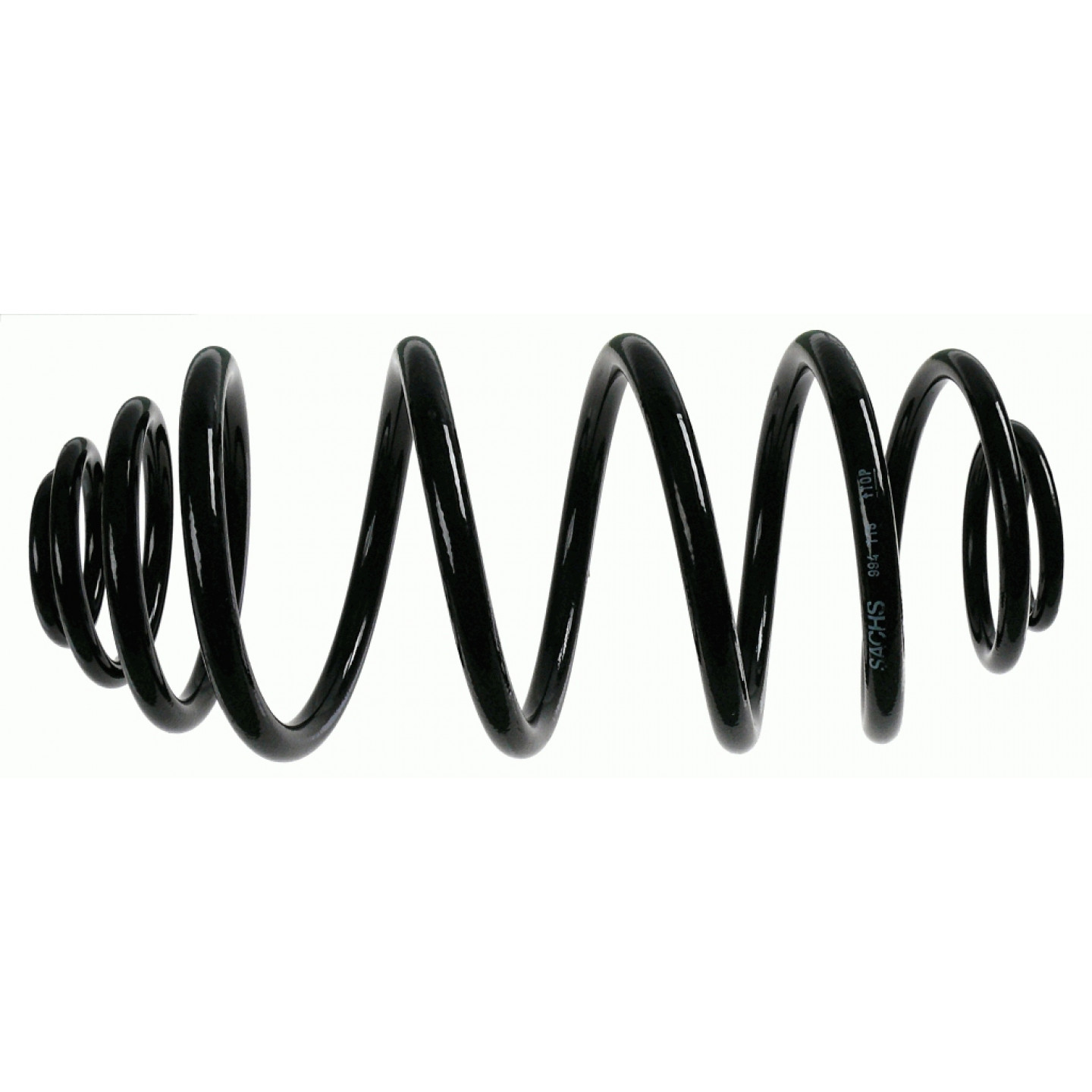 Spiralfjeder SACHS 994 118