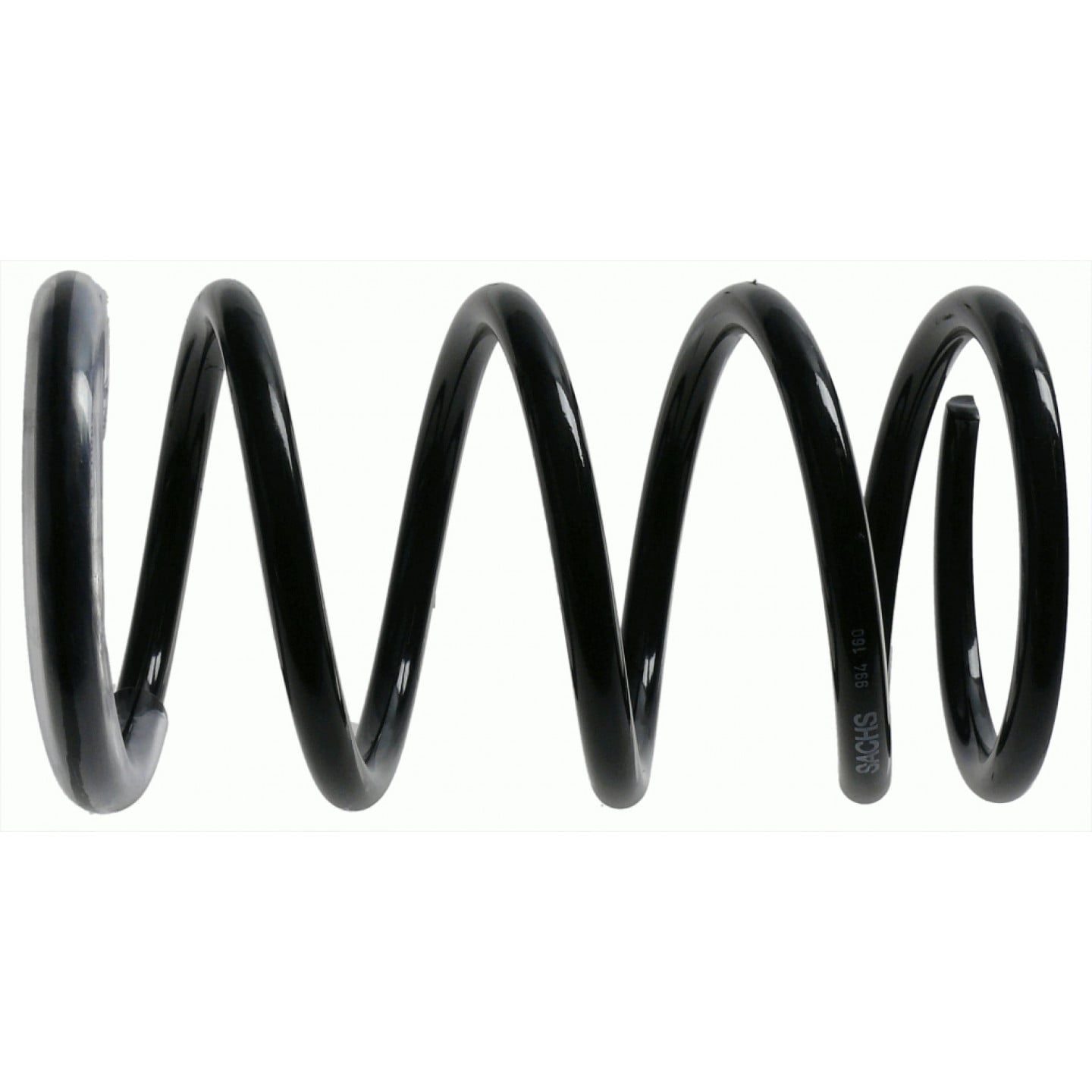 Spiralfjeder SACHS 994 160