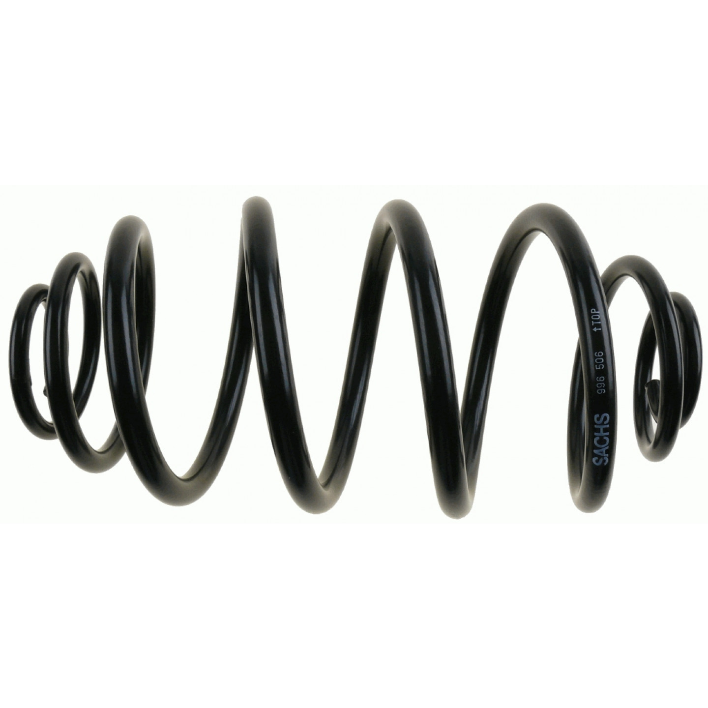 Spiralfjeder SACHS 996 506