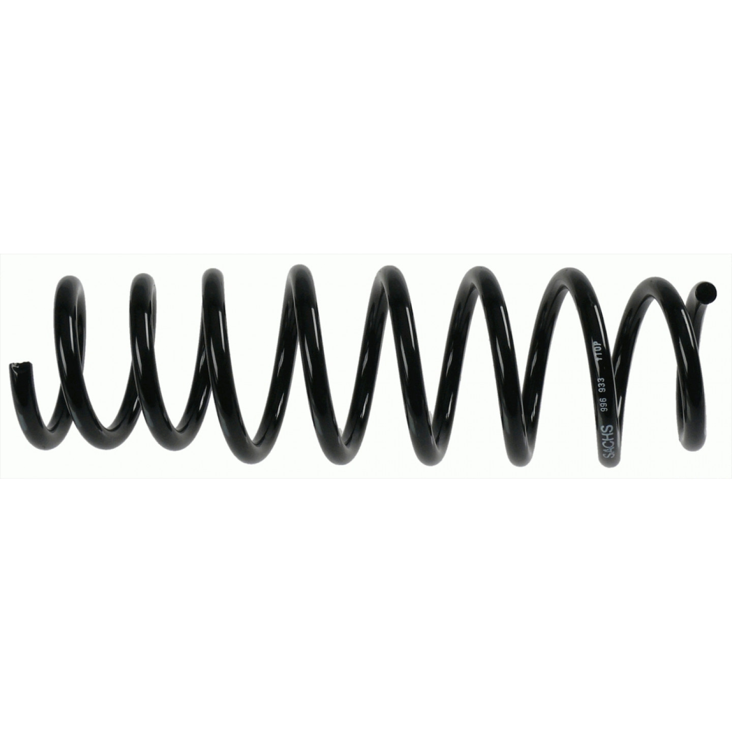 Spiralfjeder SACHS 996 933
