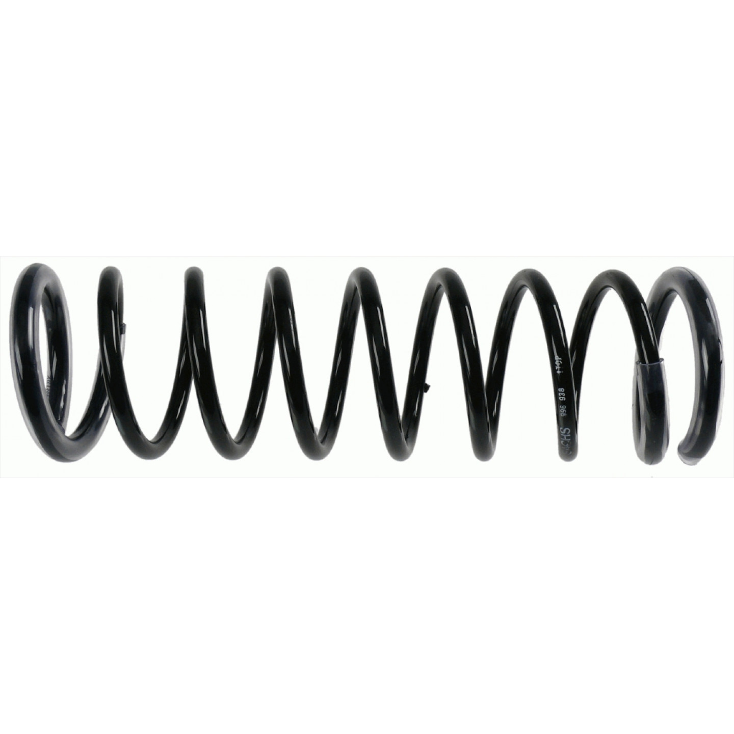 Spiralfjeder SACHS 996 938